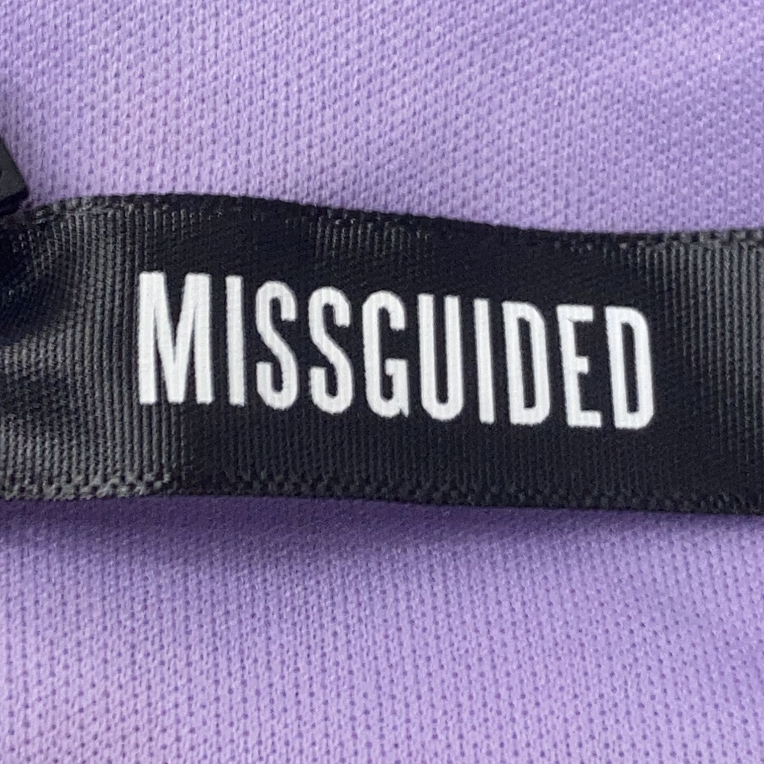 Missguided