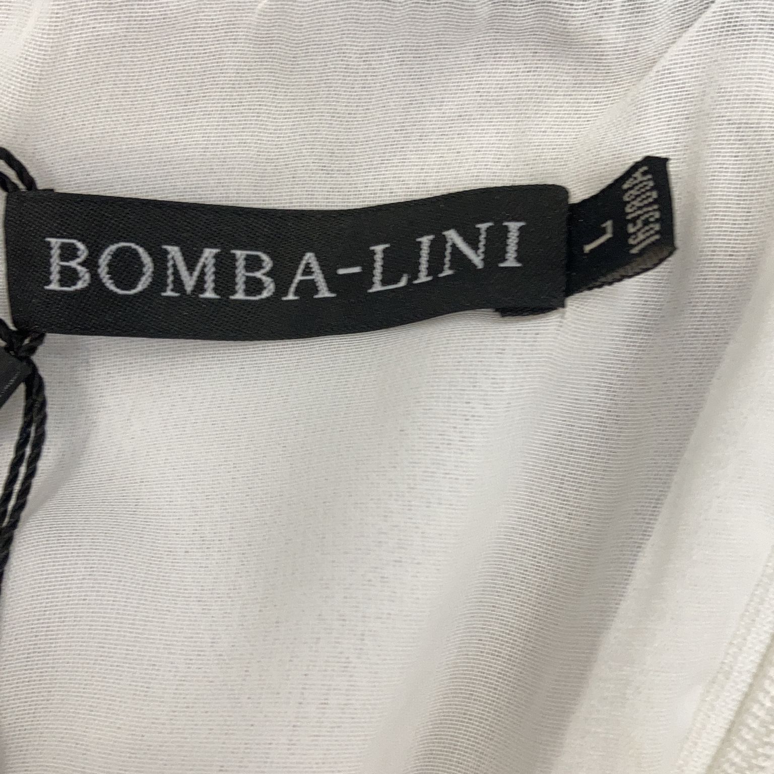 Bomba-Lini