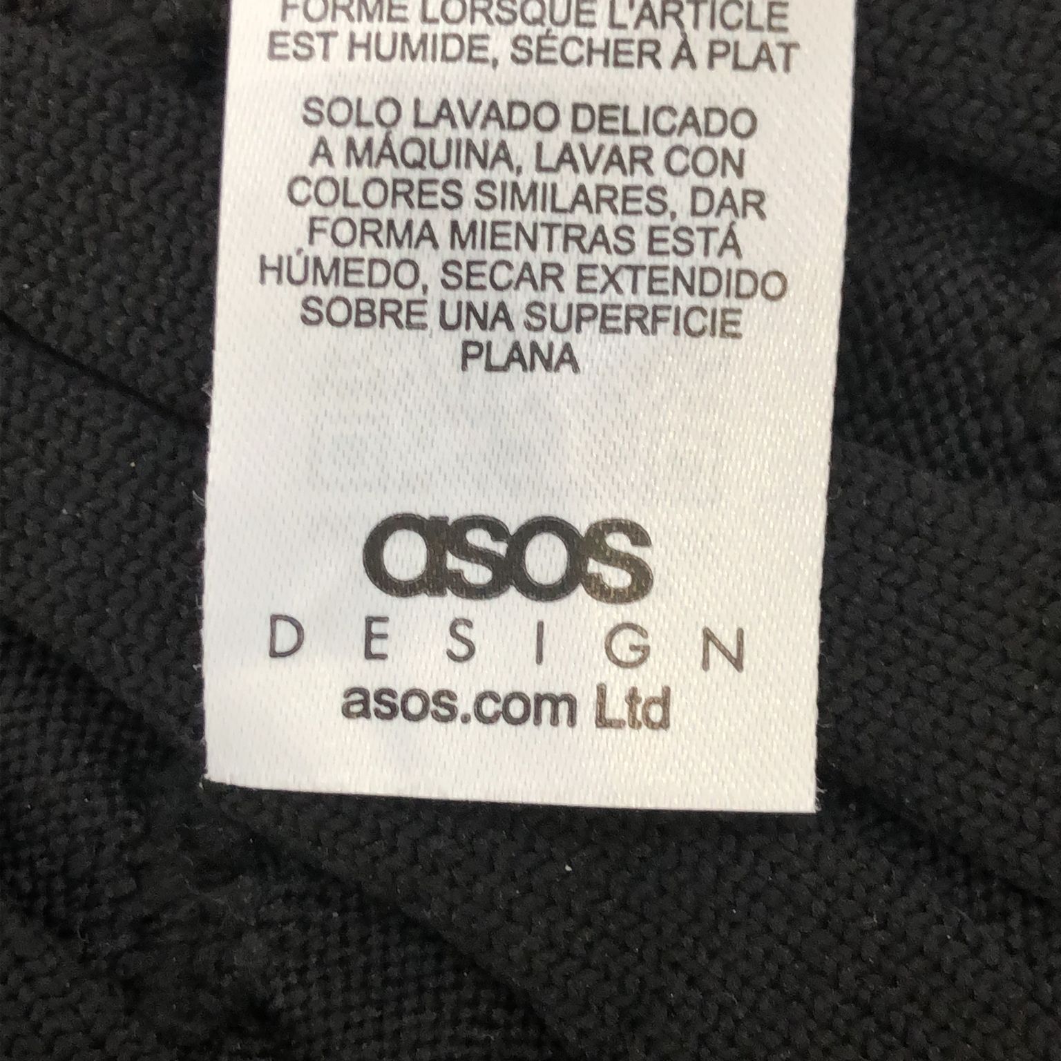 ASOS Design