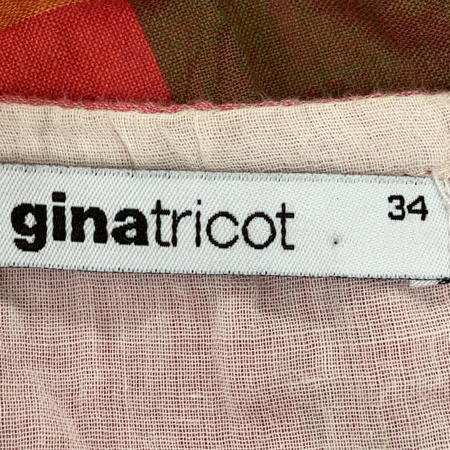 Gina Tricot