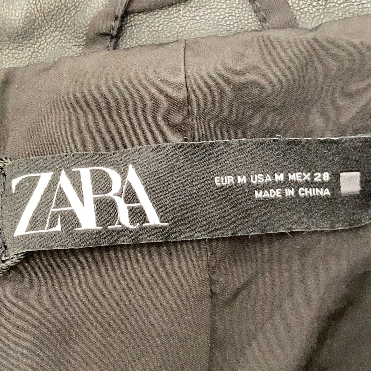 Zara