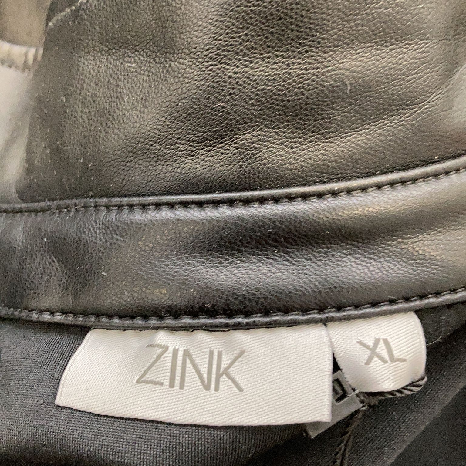 Zink