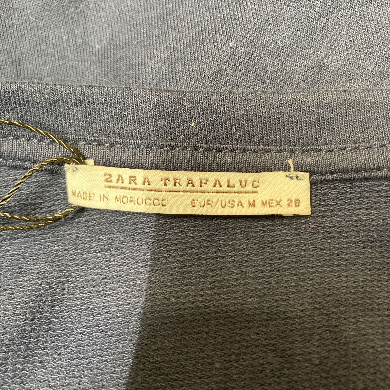 Zara Trafaluc