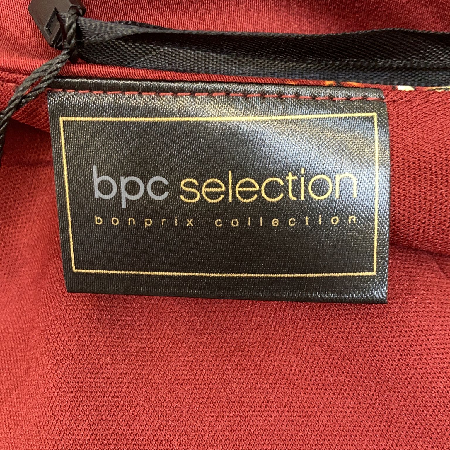 Bonprix Collection