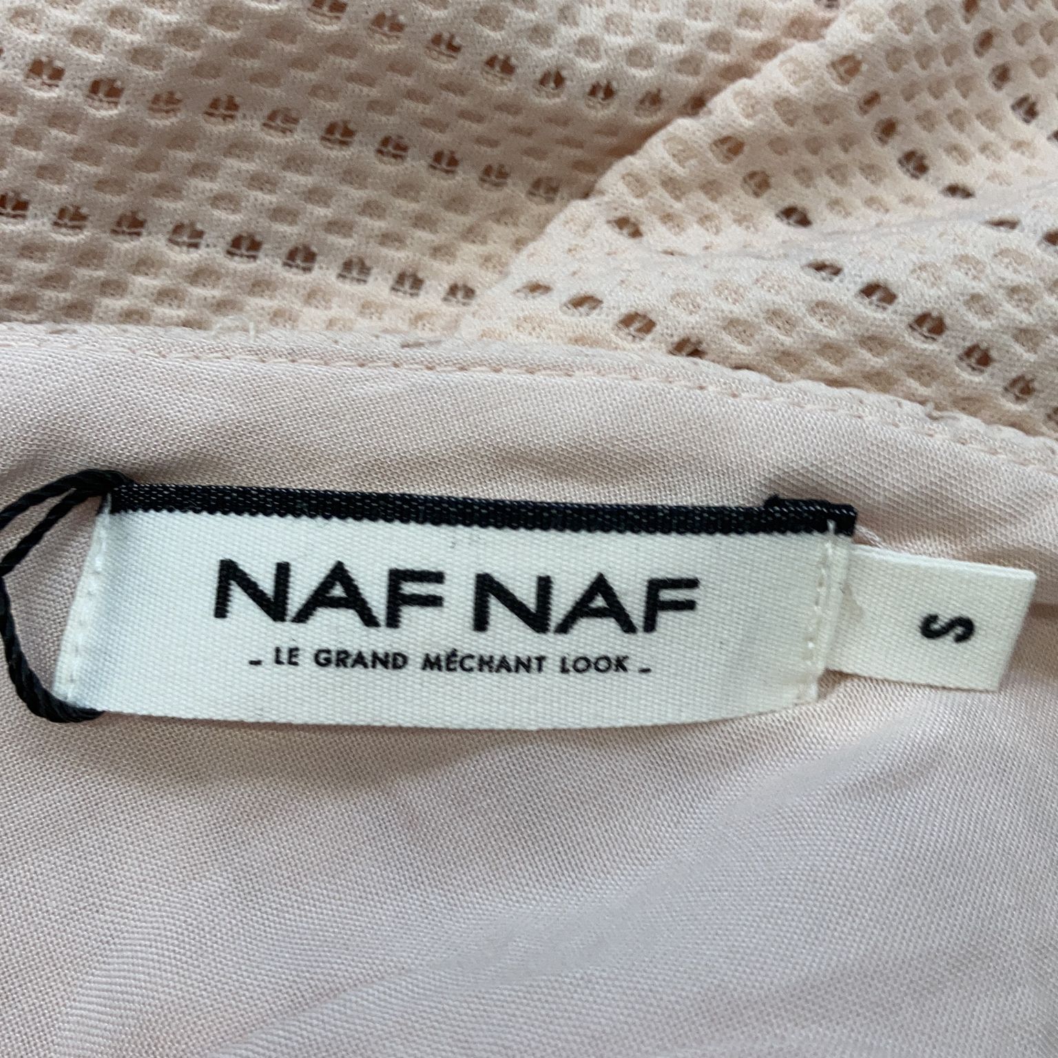 NafNaf