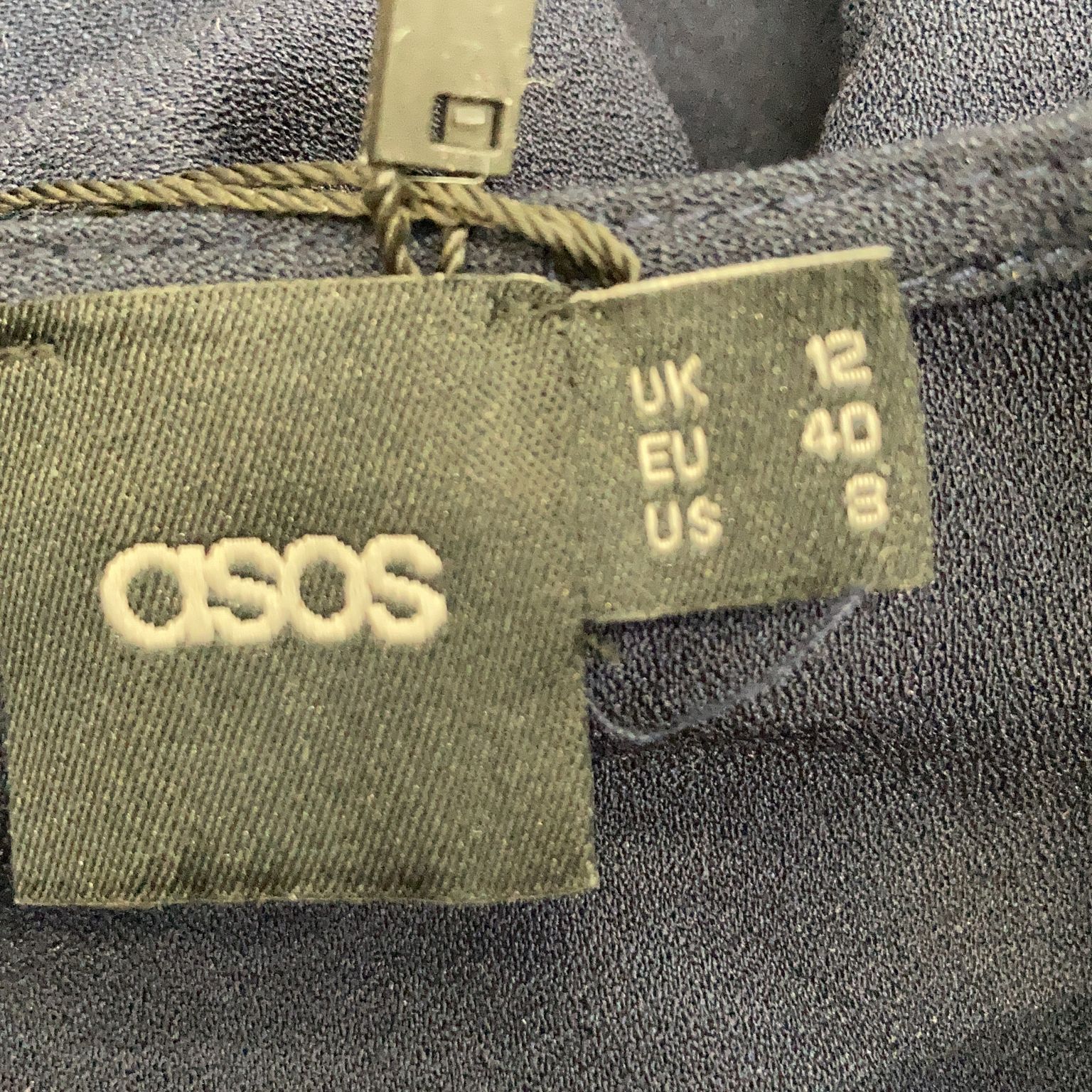 ASOS