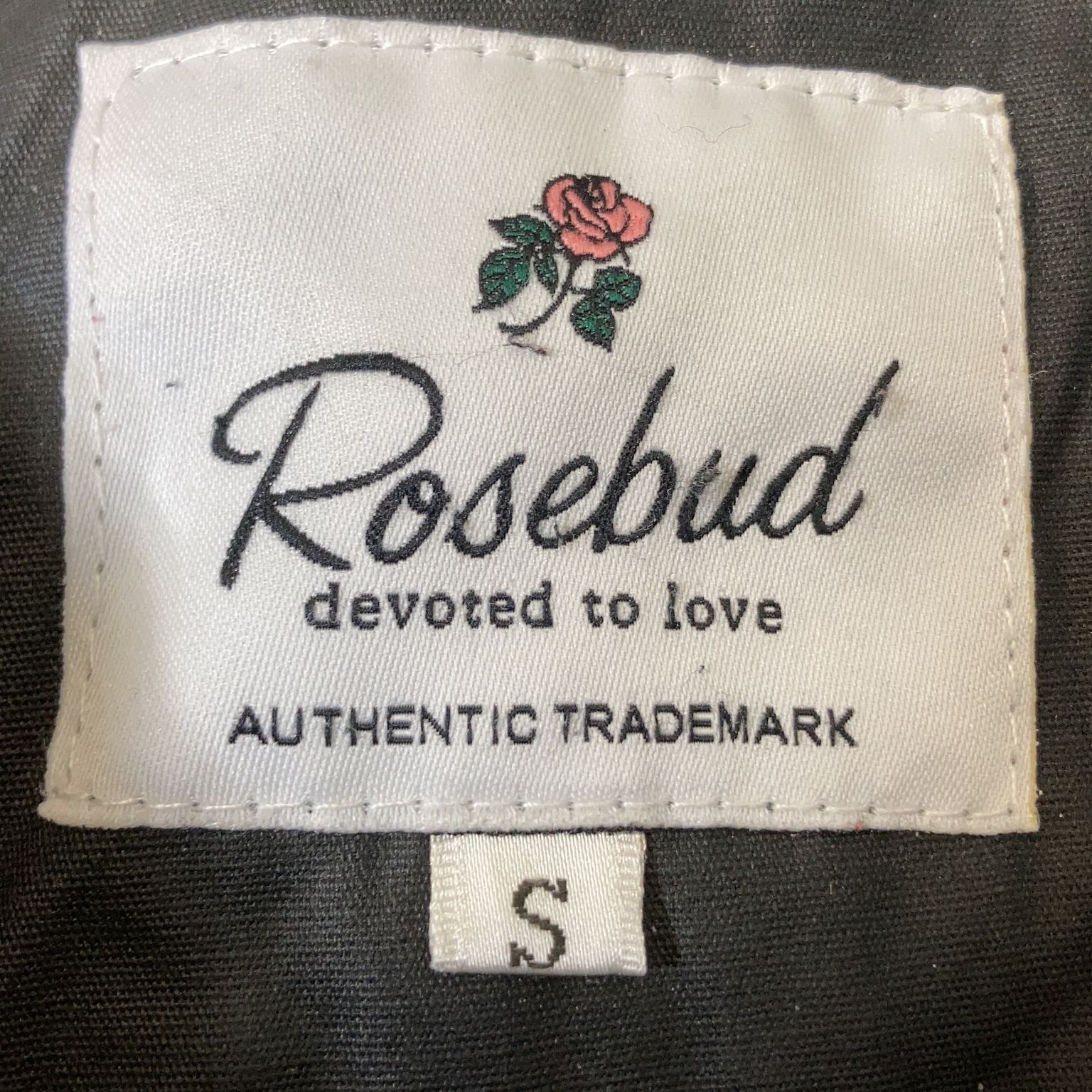 Rosebud