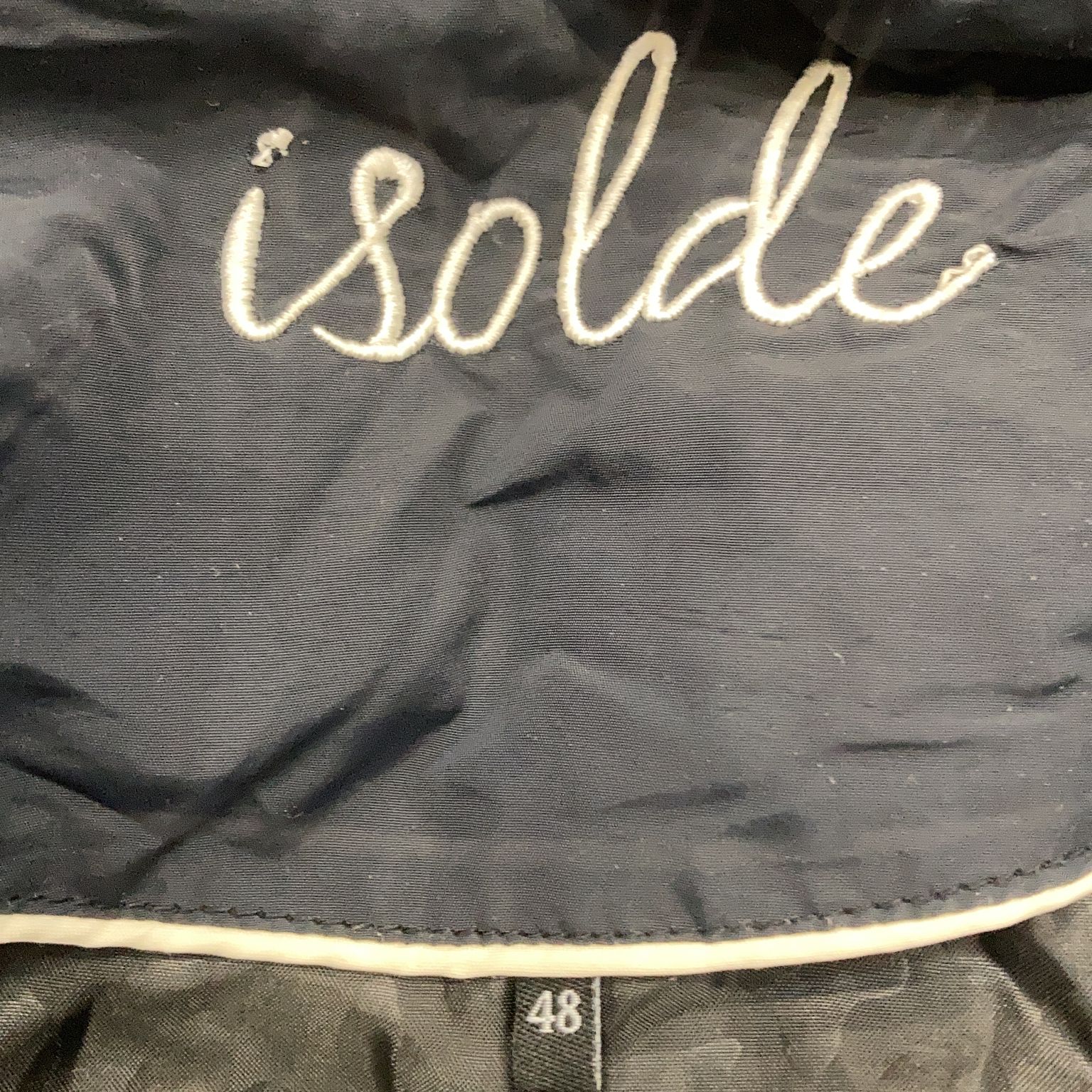 Isolde