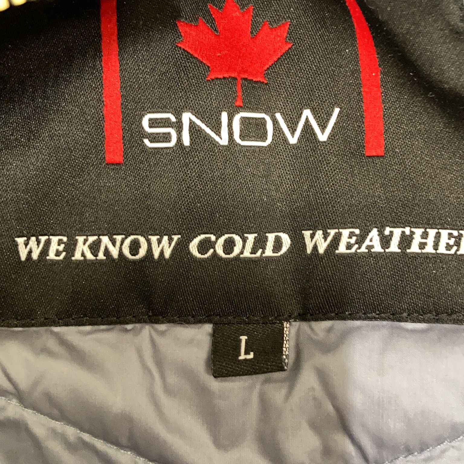 Canada Snow