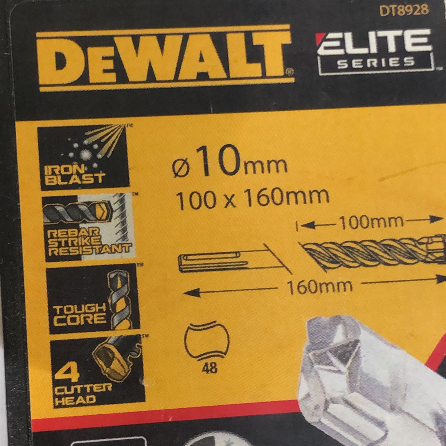 DeWalt