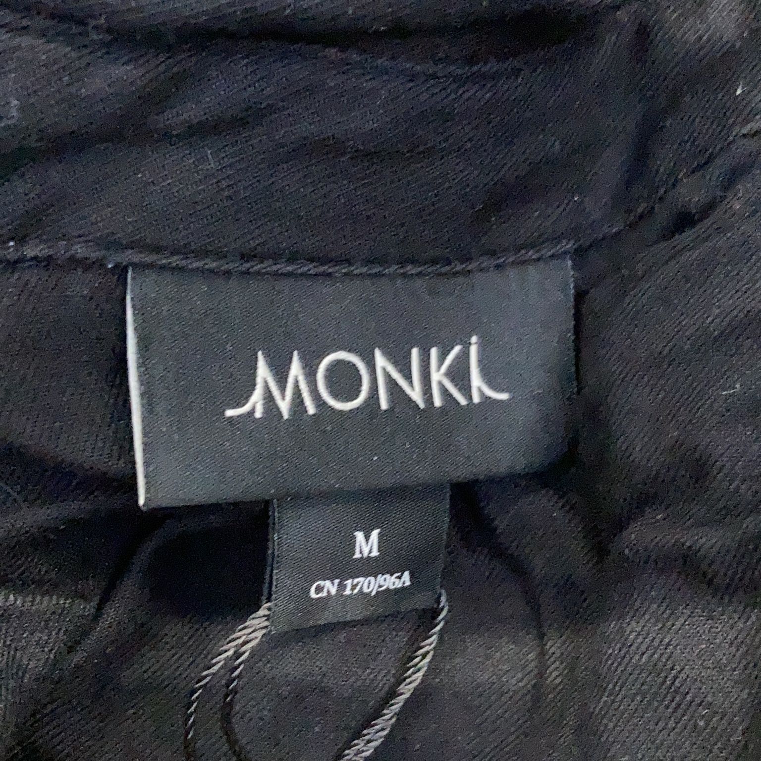 Monki