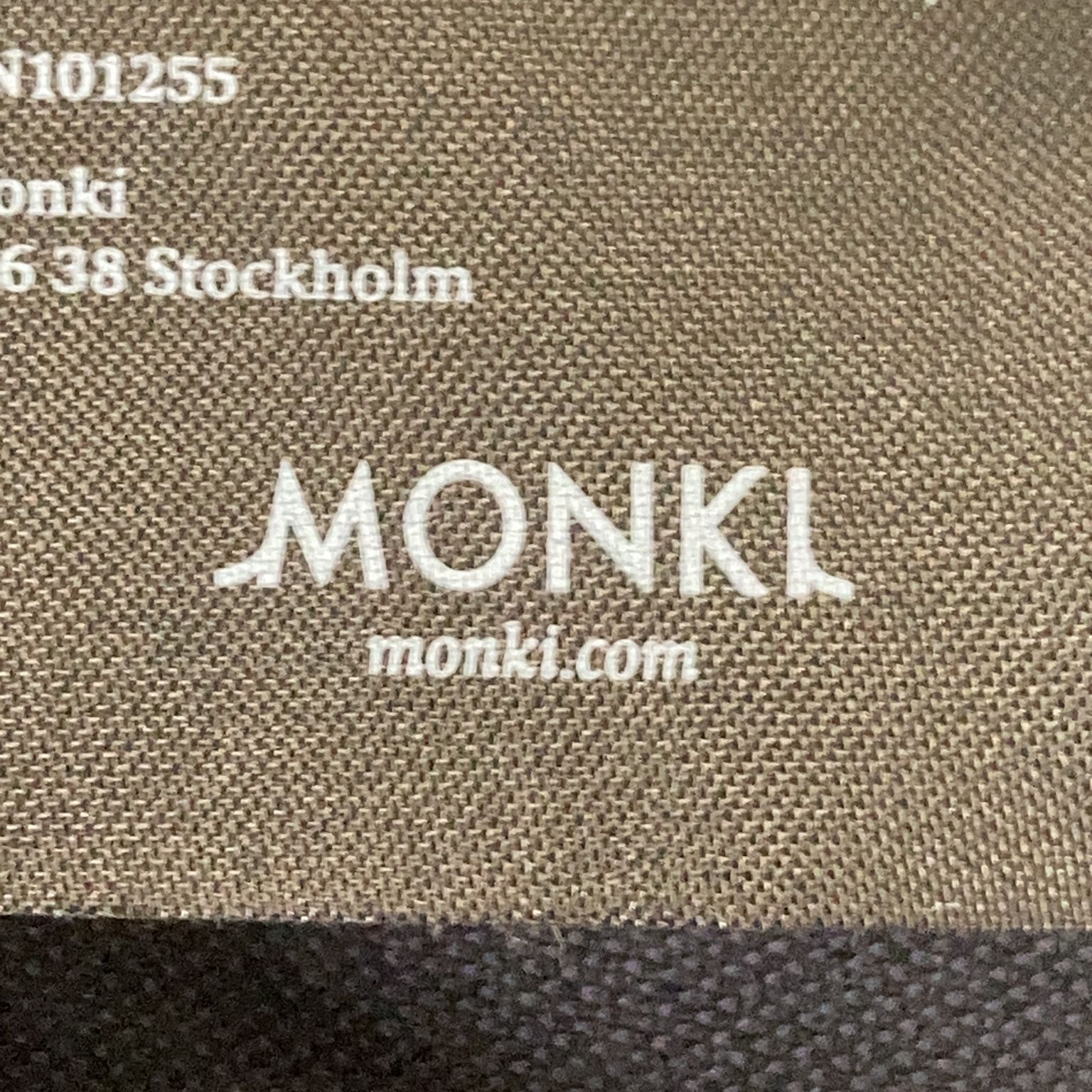 Monki