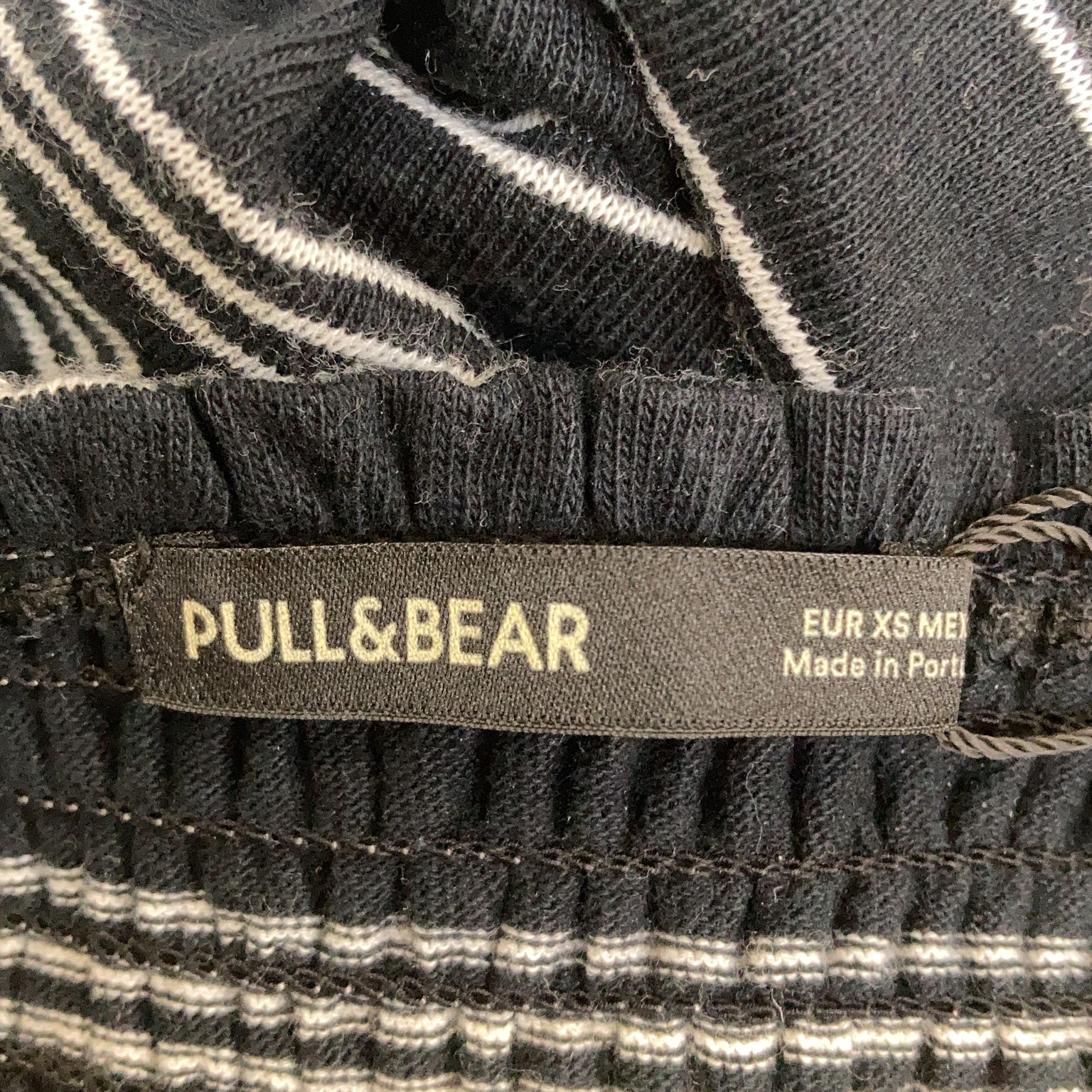 Pull  Bear