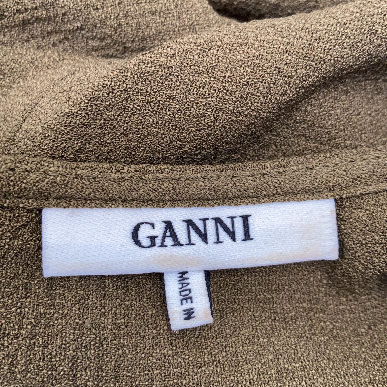 Ganni