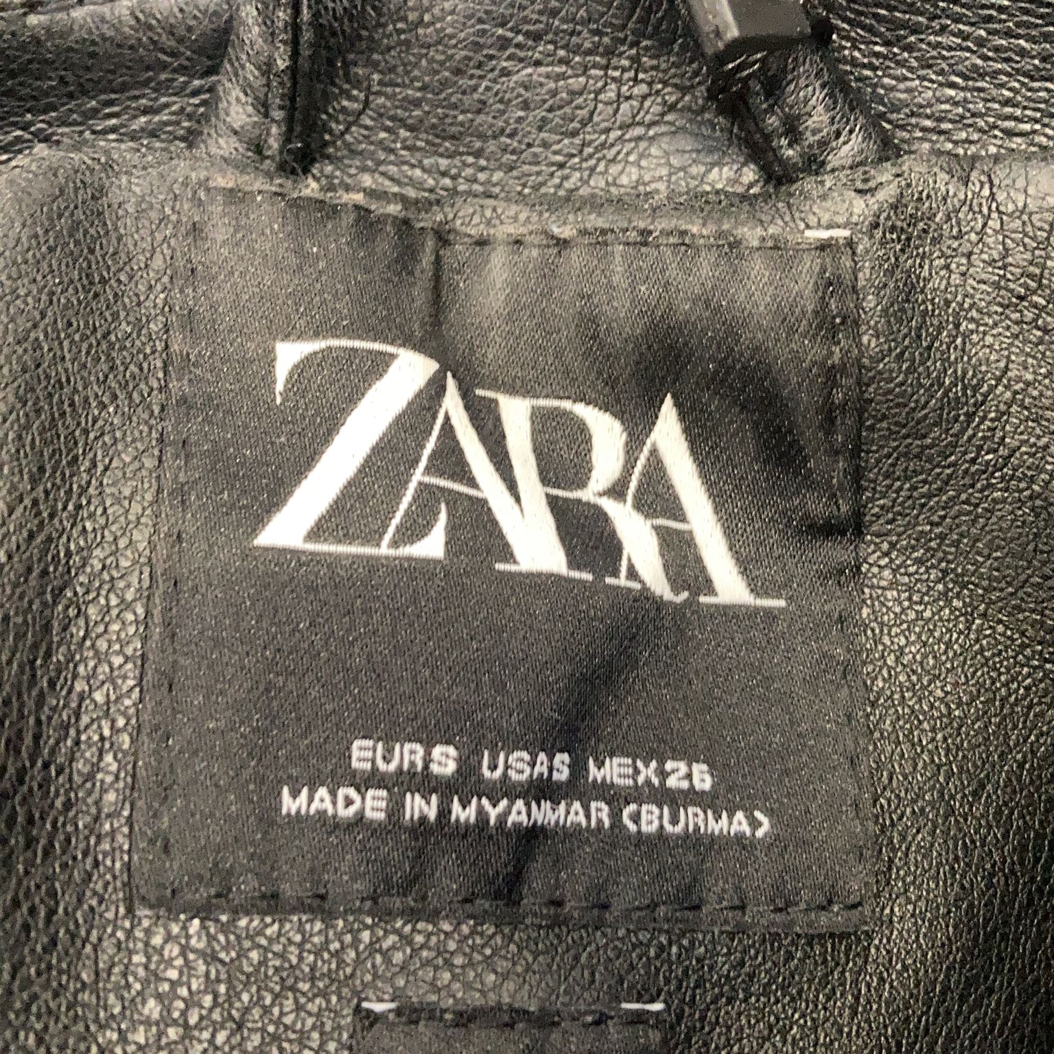 Zara