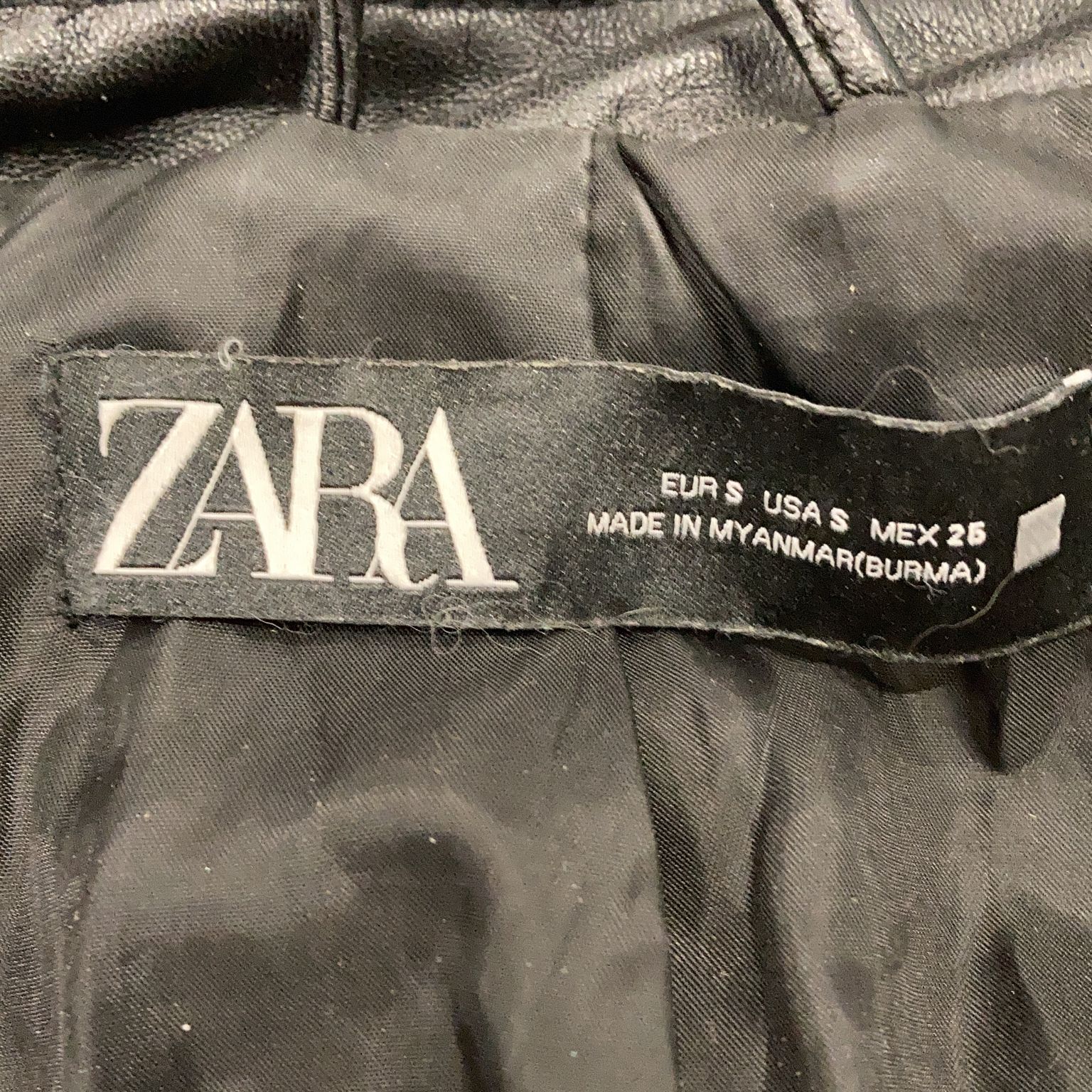 Zara