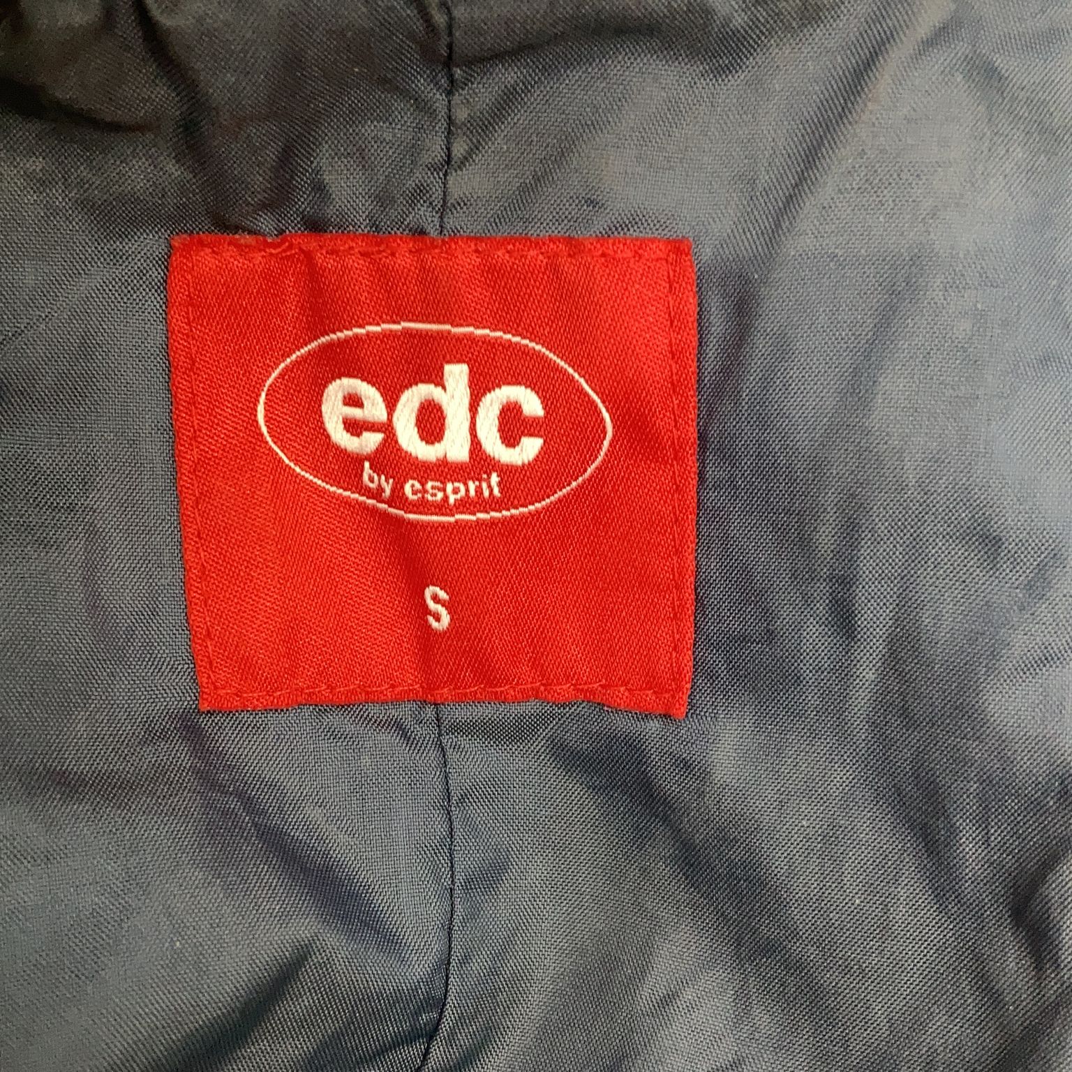 EDC by ESPRIT