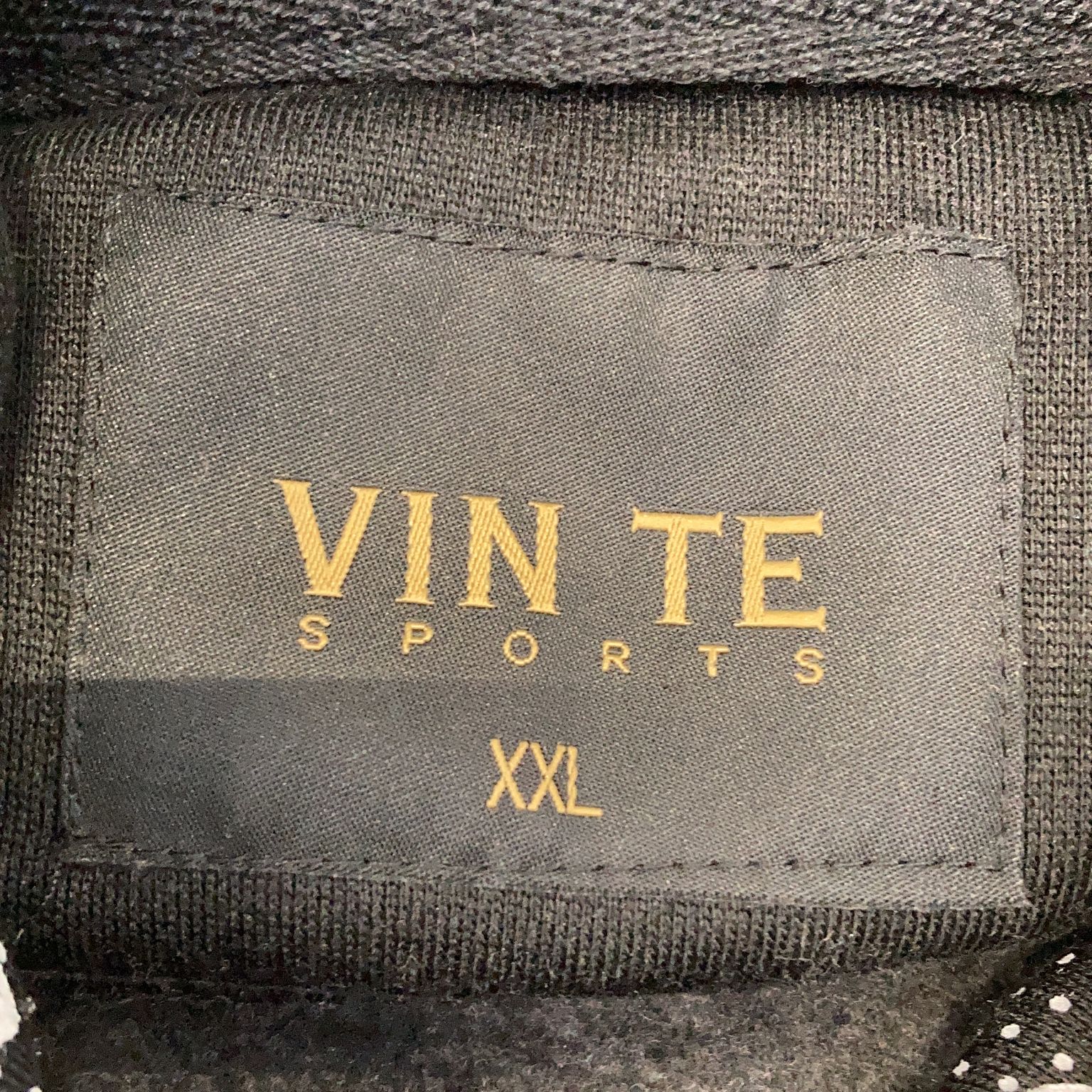 Vin Te Sports