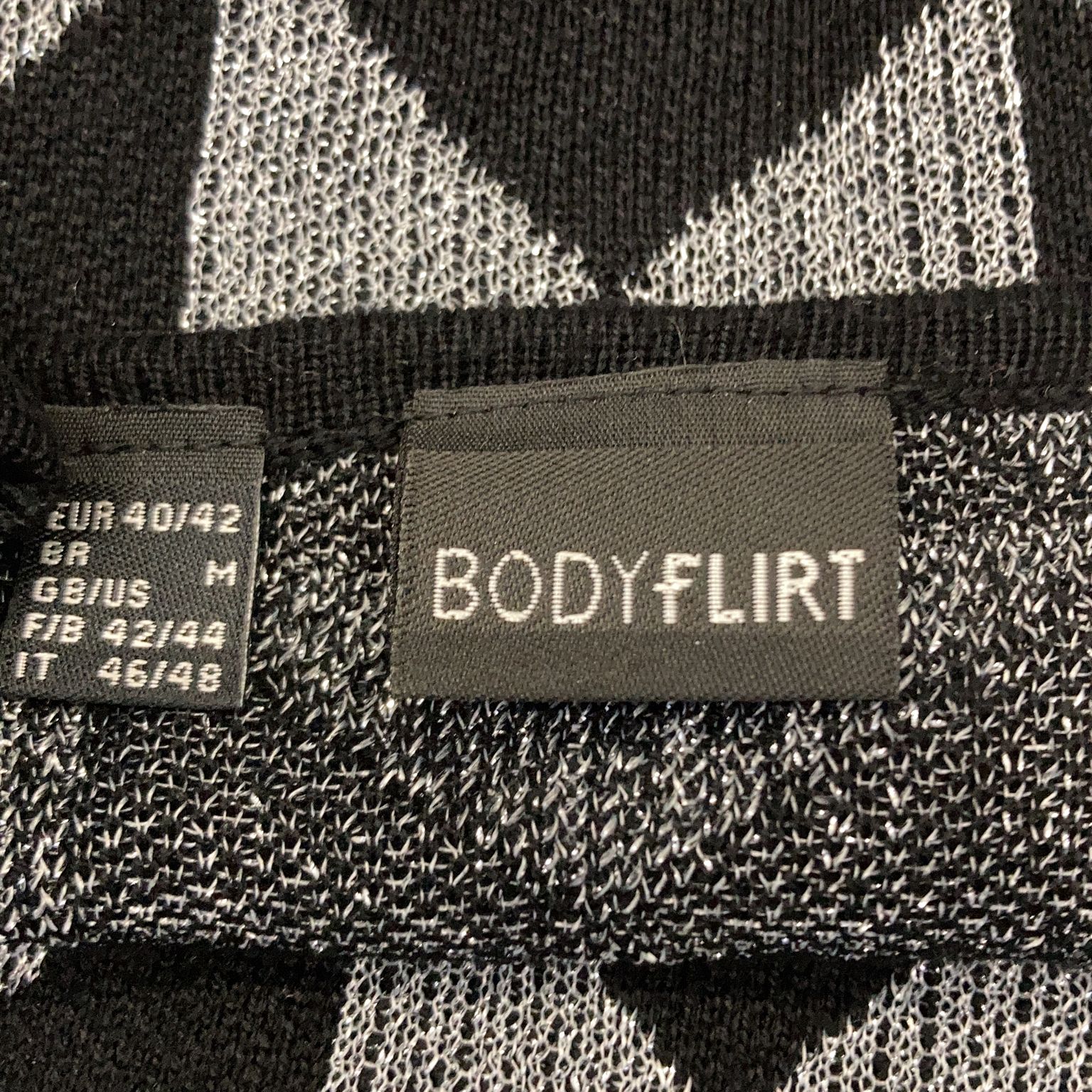 Bodyflirt