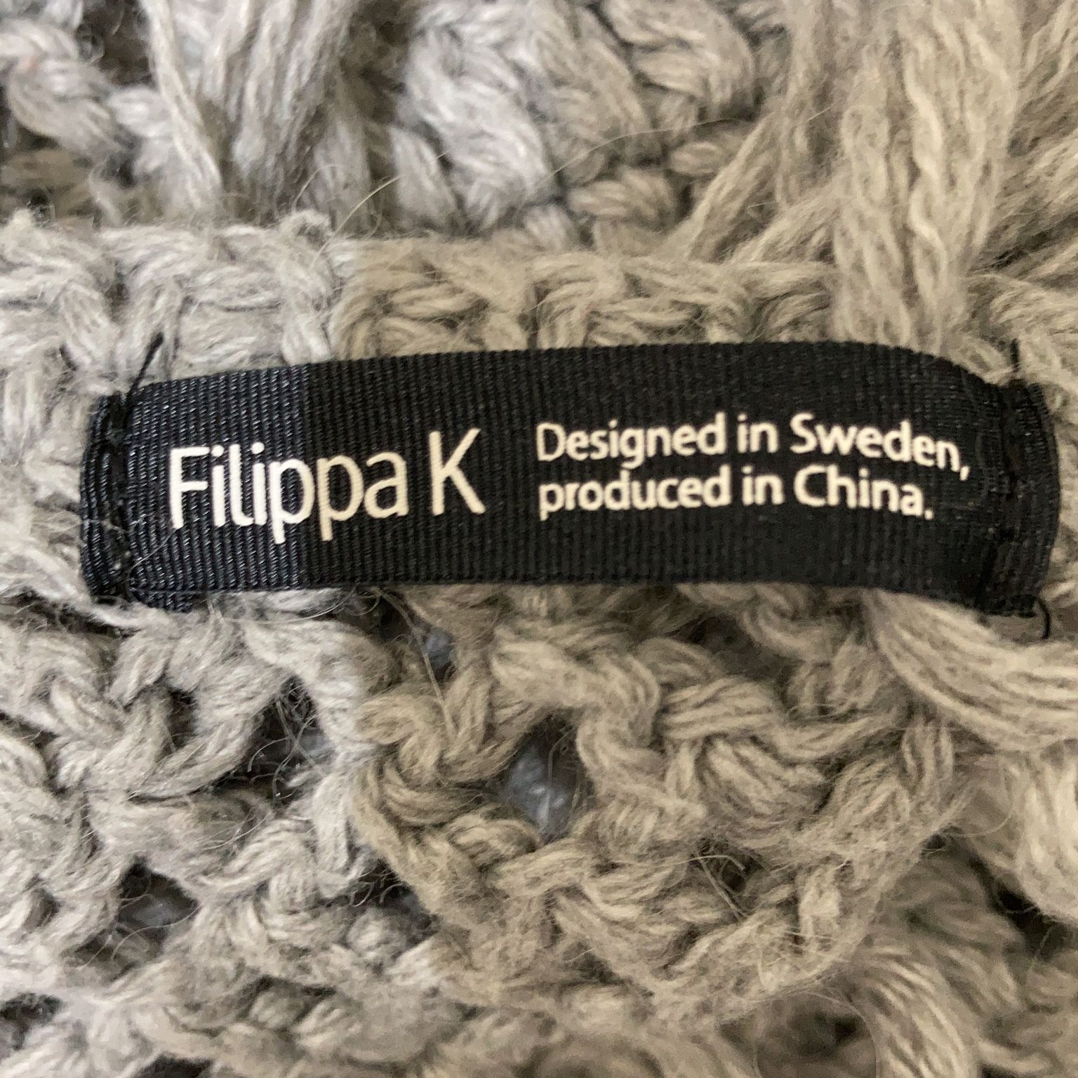 Filippa K