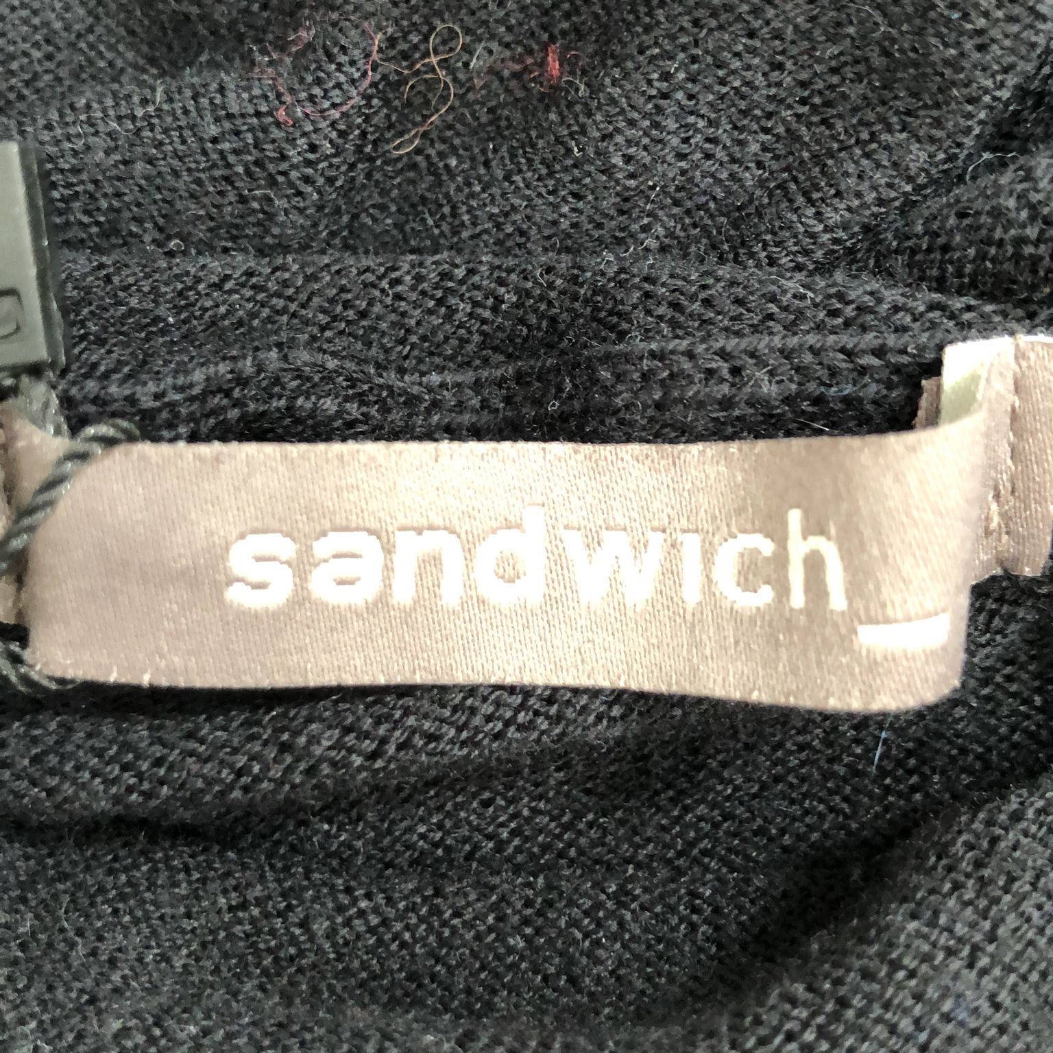 Sandwich