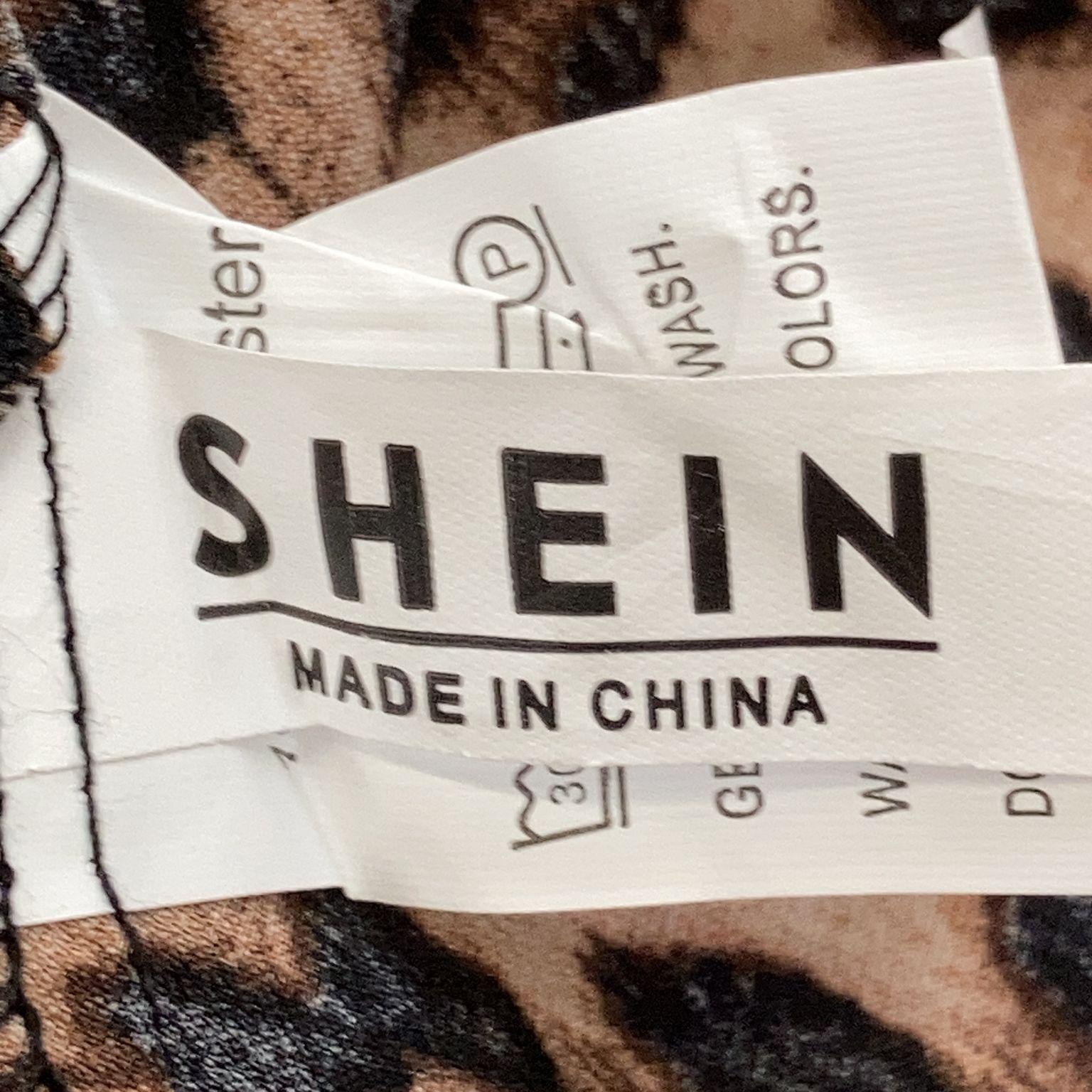 Shein