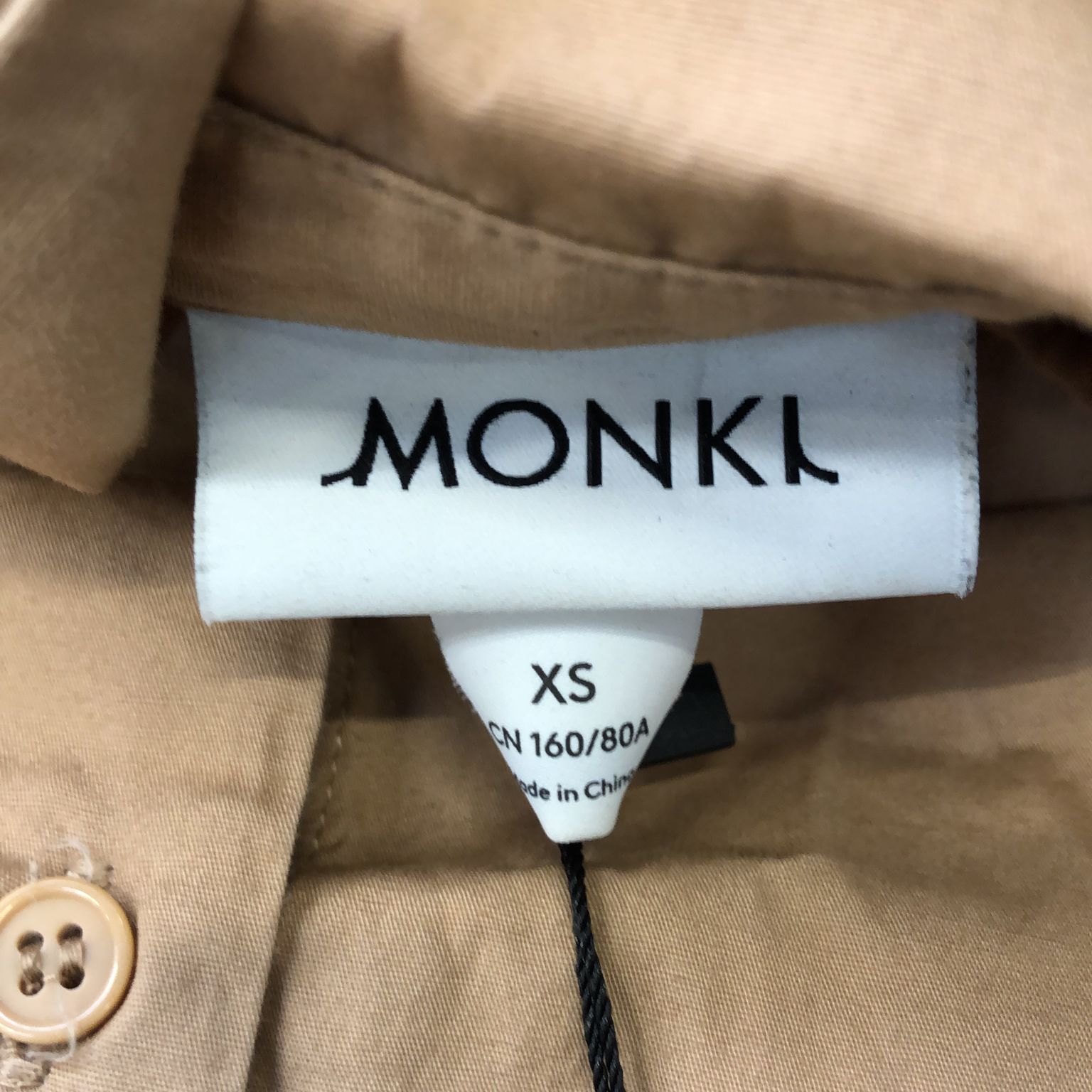 Monki