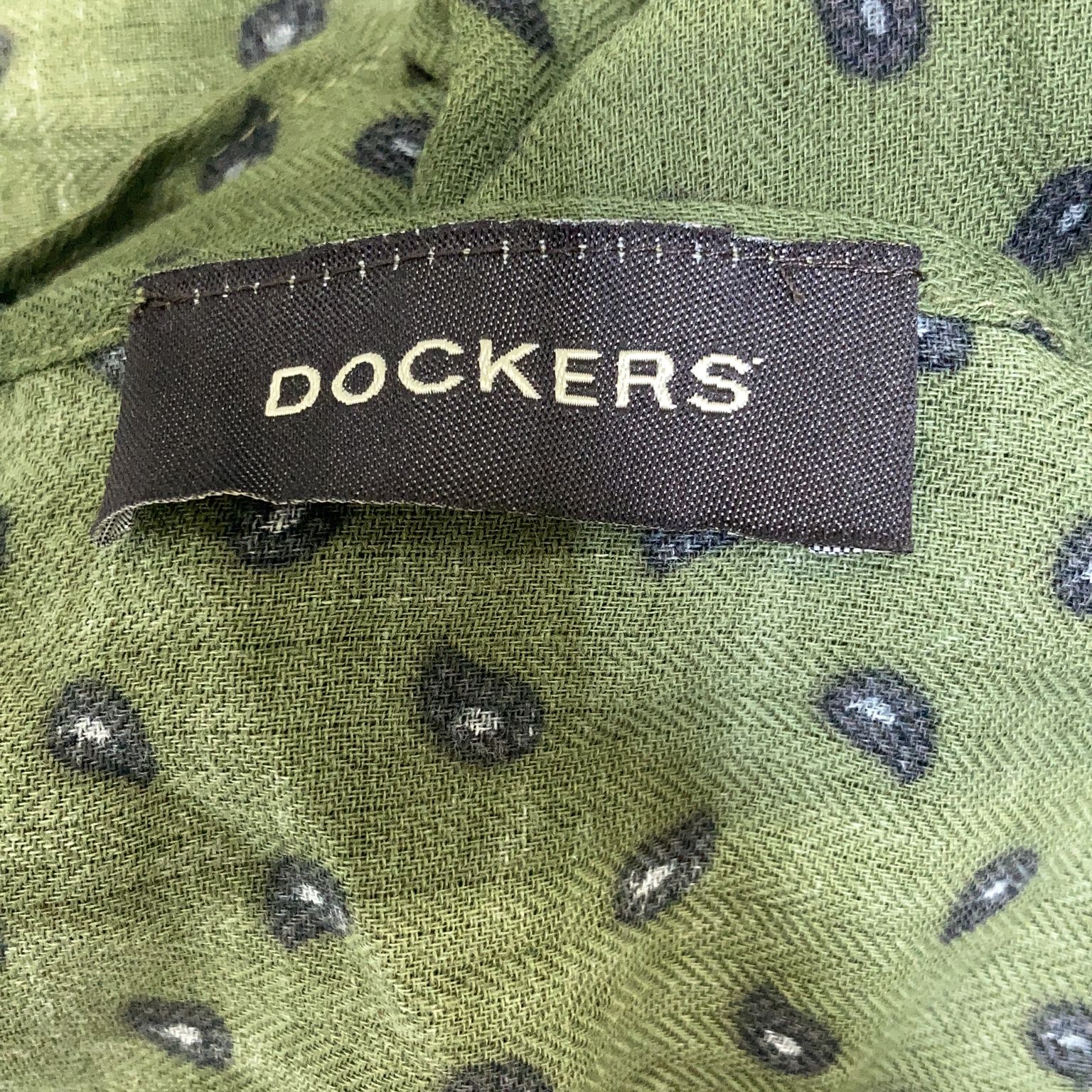 Dockers