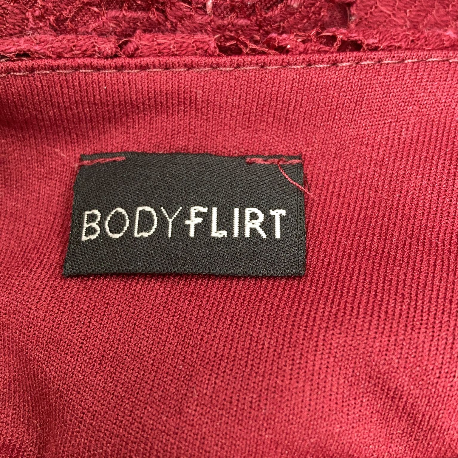 Bodyflirt