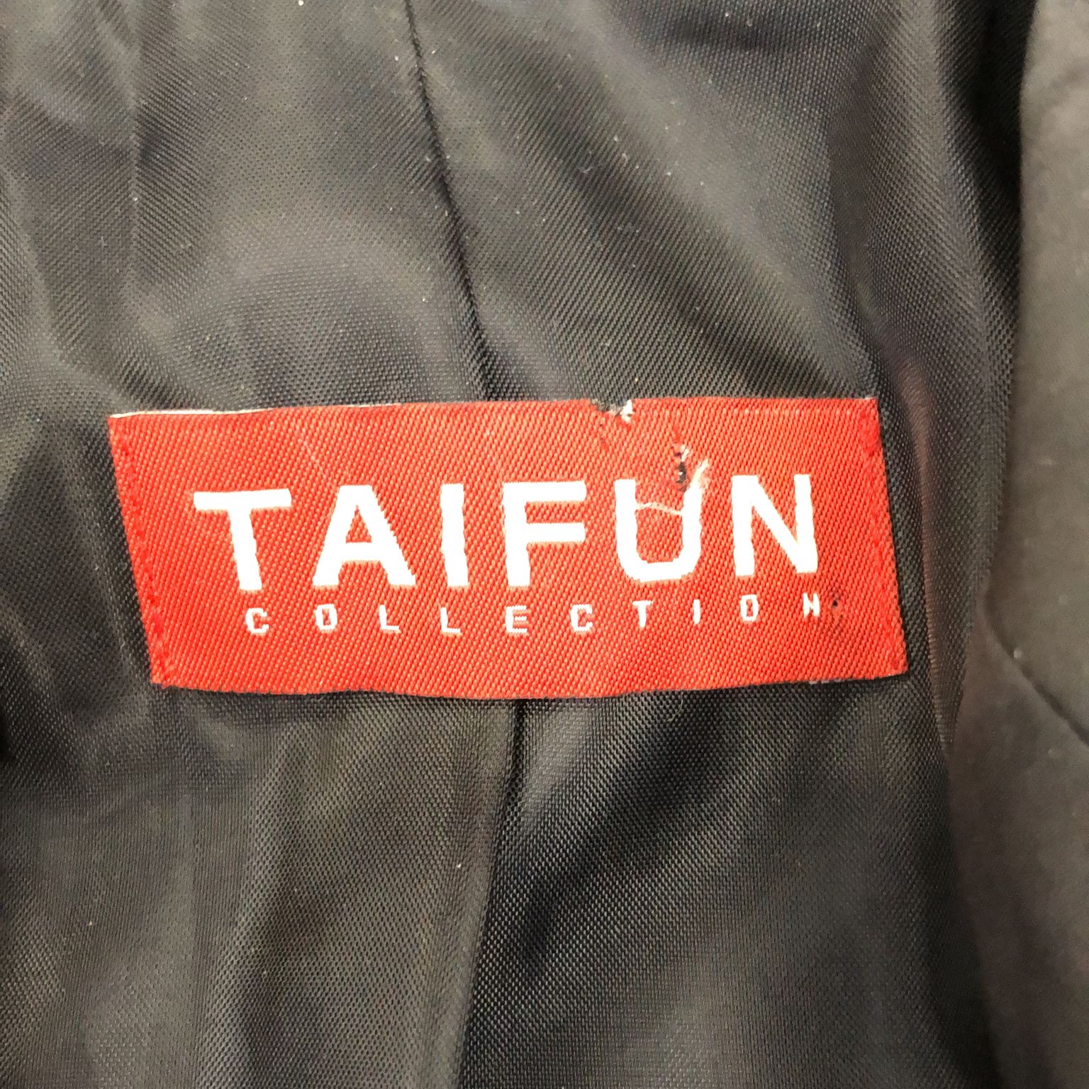 Taifun Collection