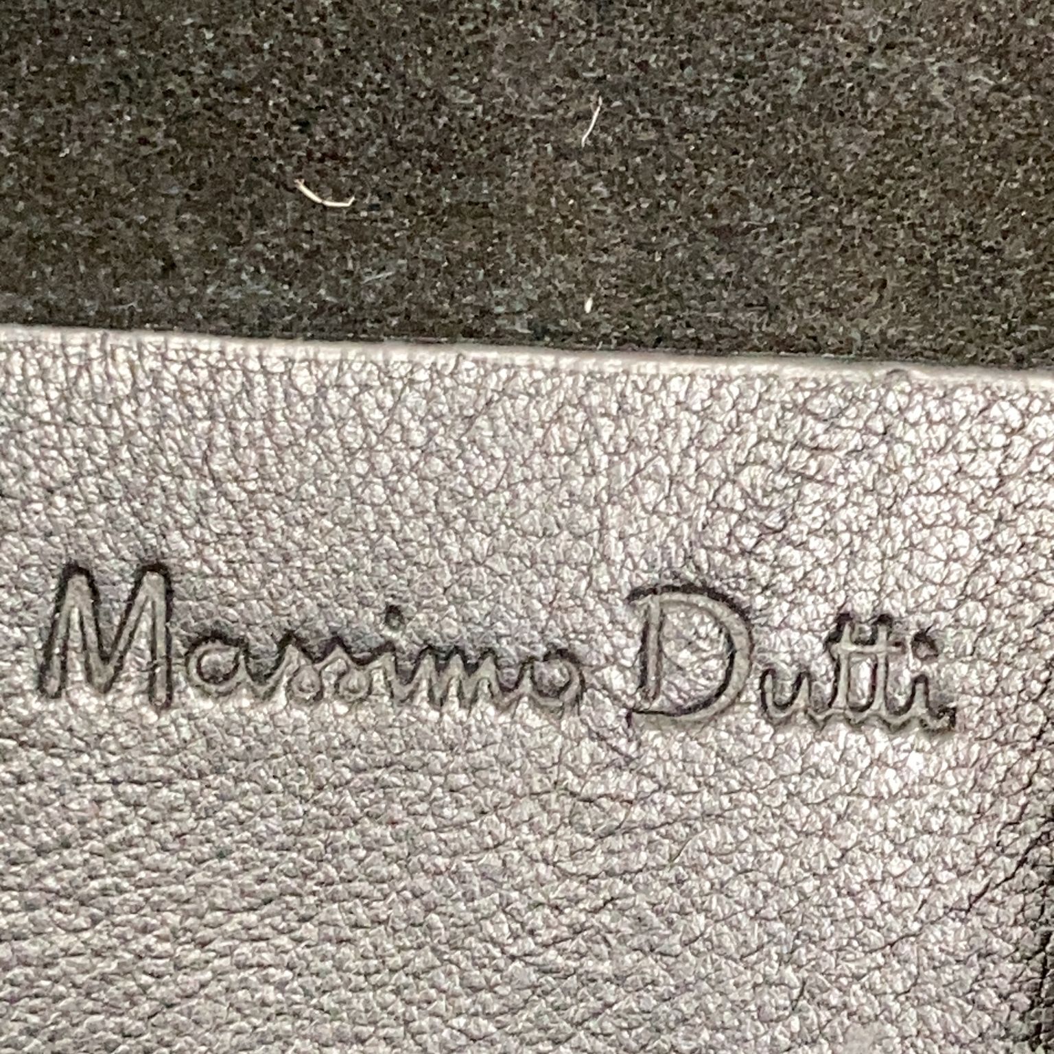 Massimo Dutti