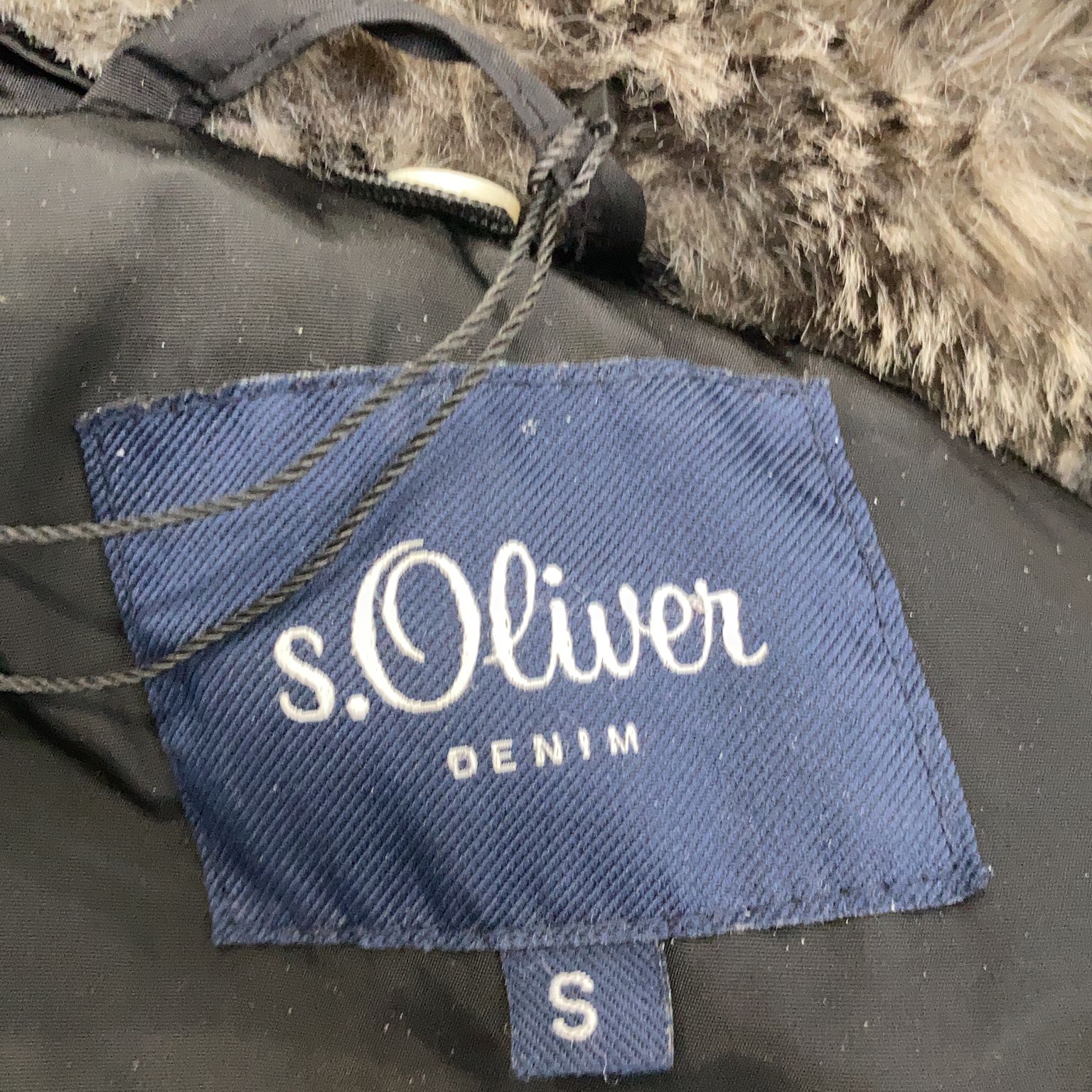 sOliver Denim