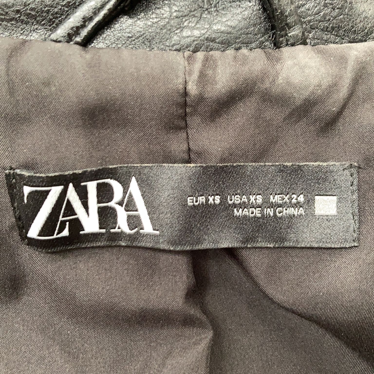 Zara