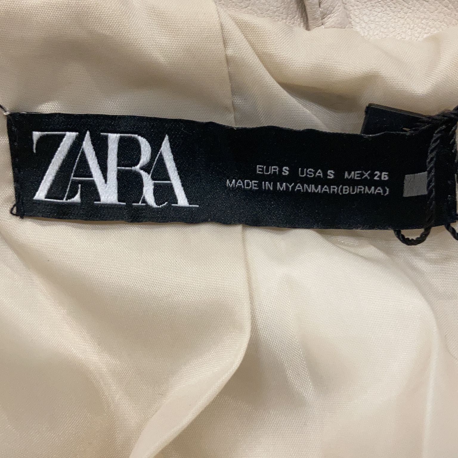 Zara