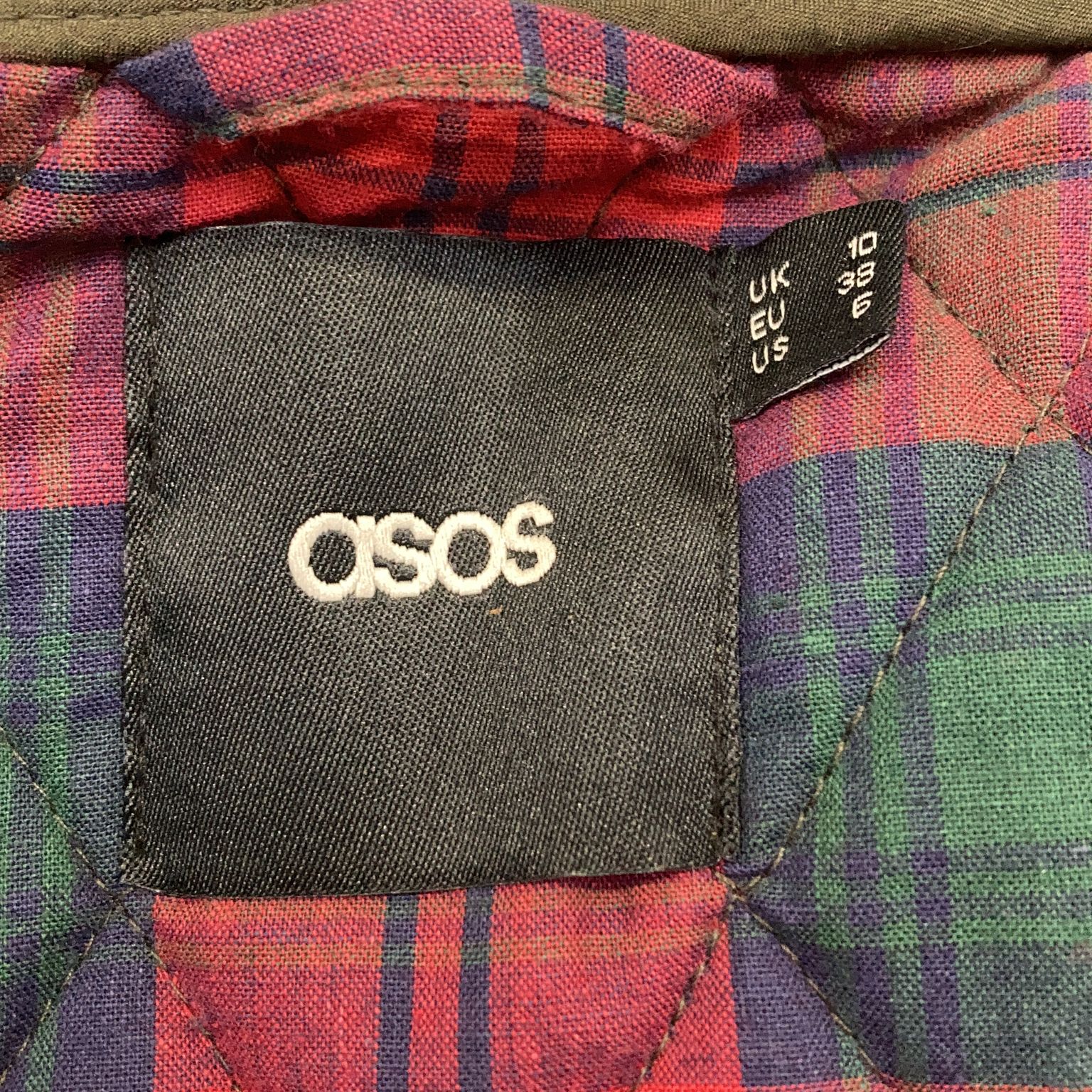 ASOS