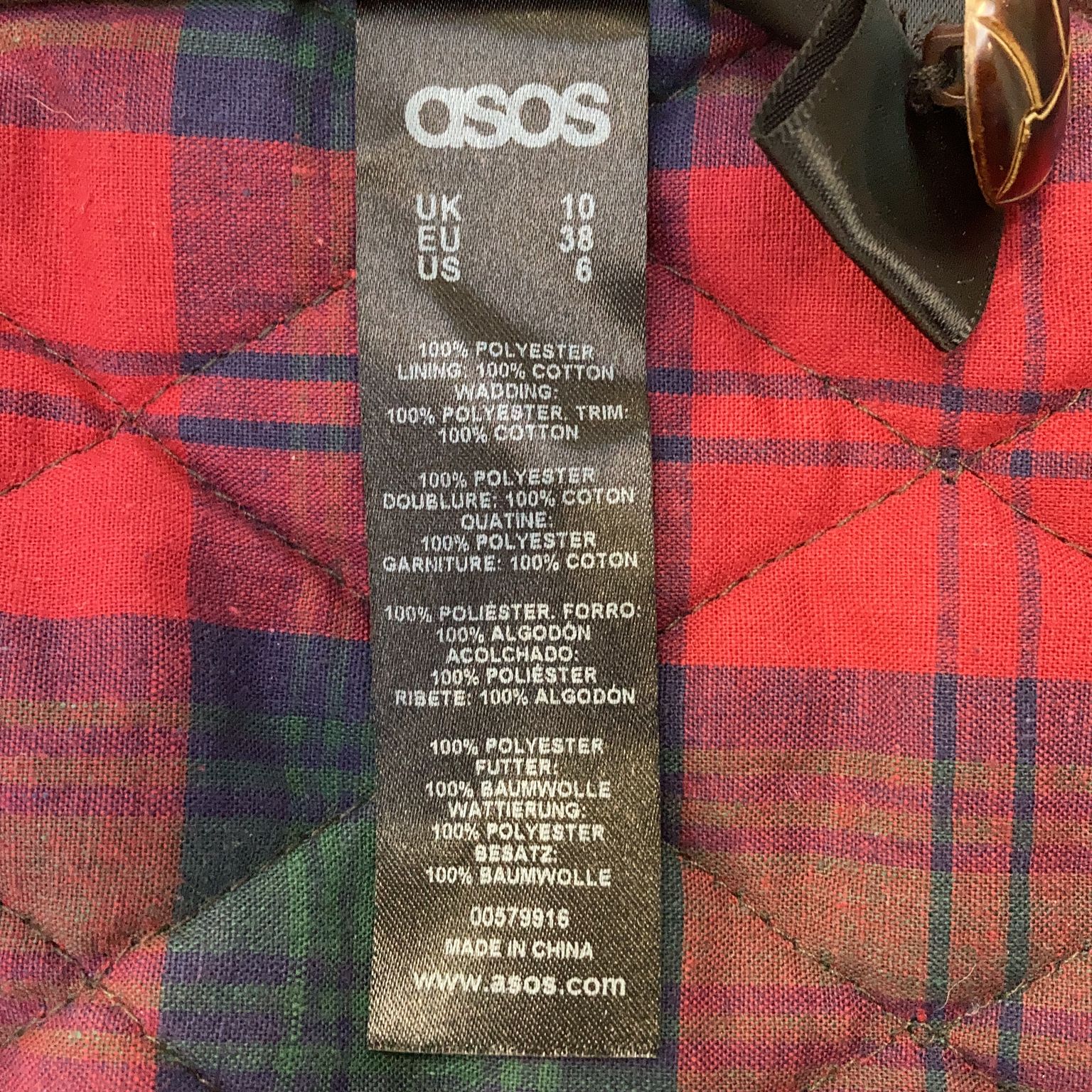 ASOS