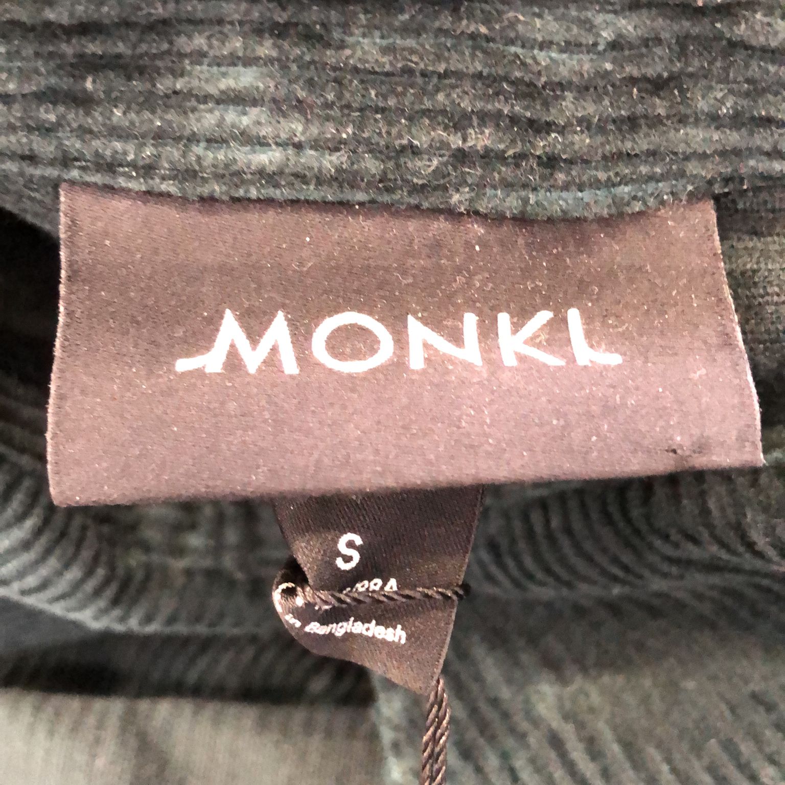 Monki