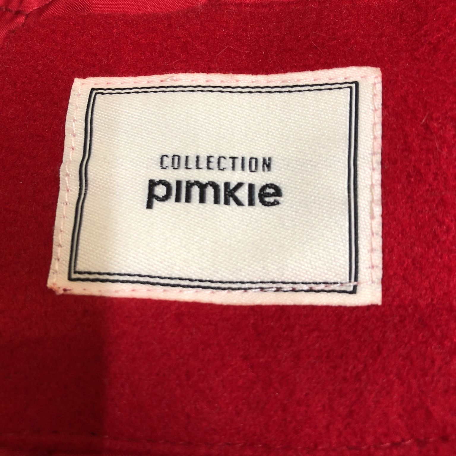 Collection Pimkie