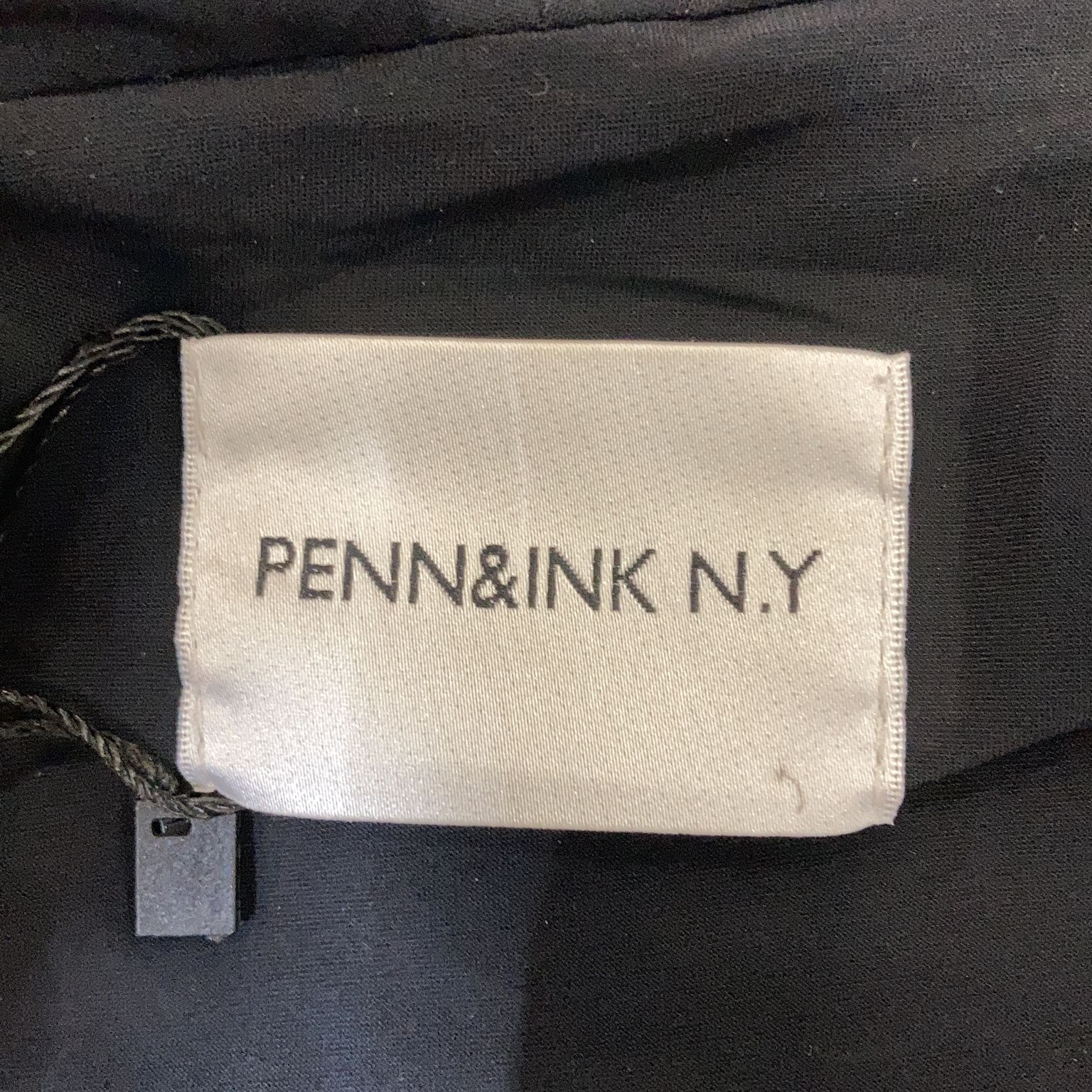 Penn  Ink N.Y