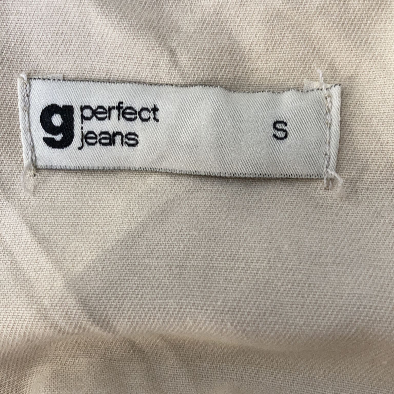 Perfect Jeans Gina Tricot