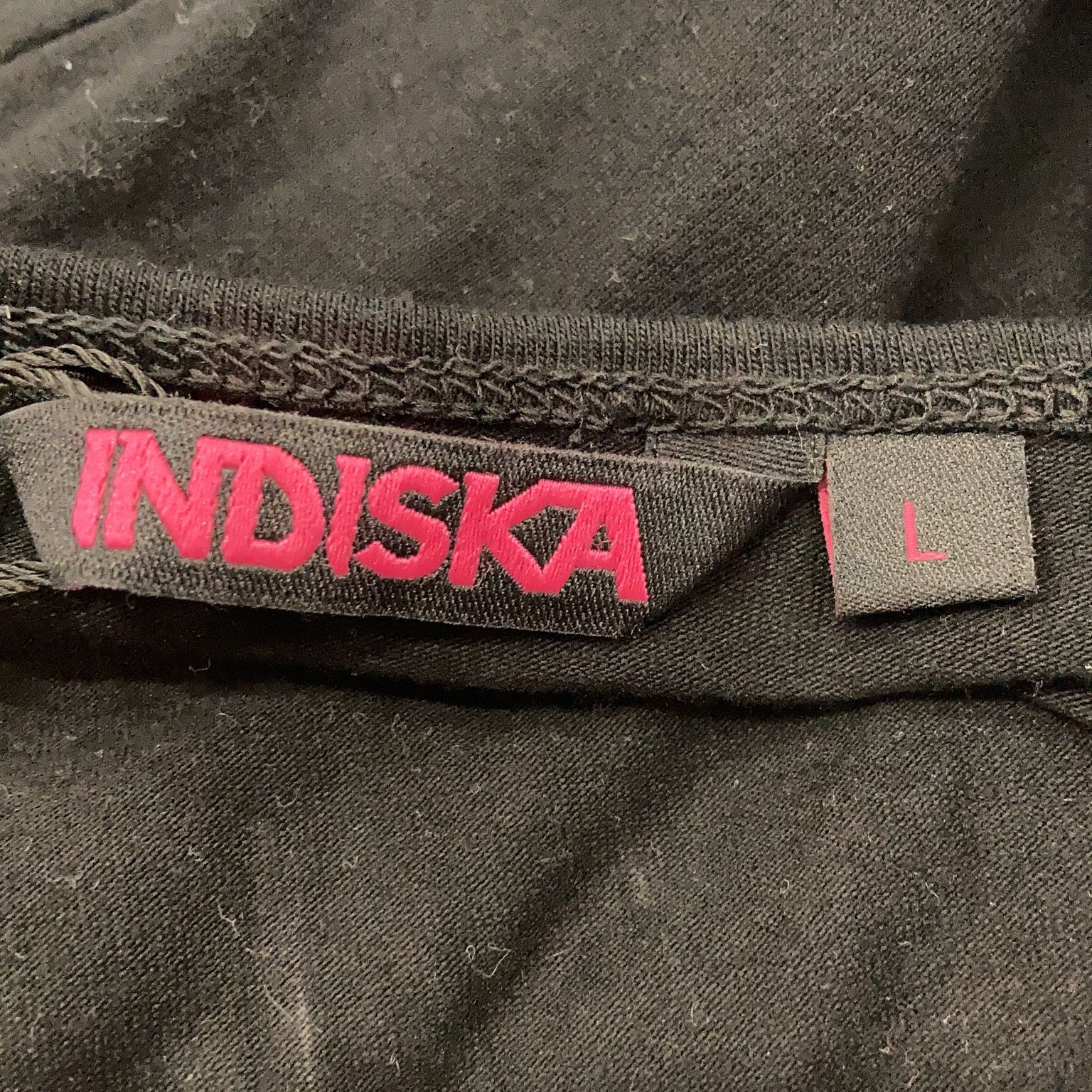 Indiska