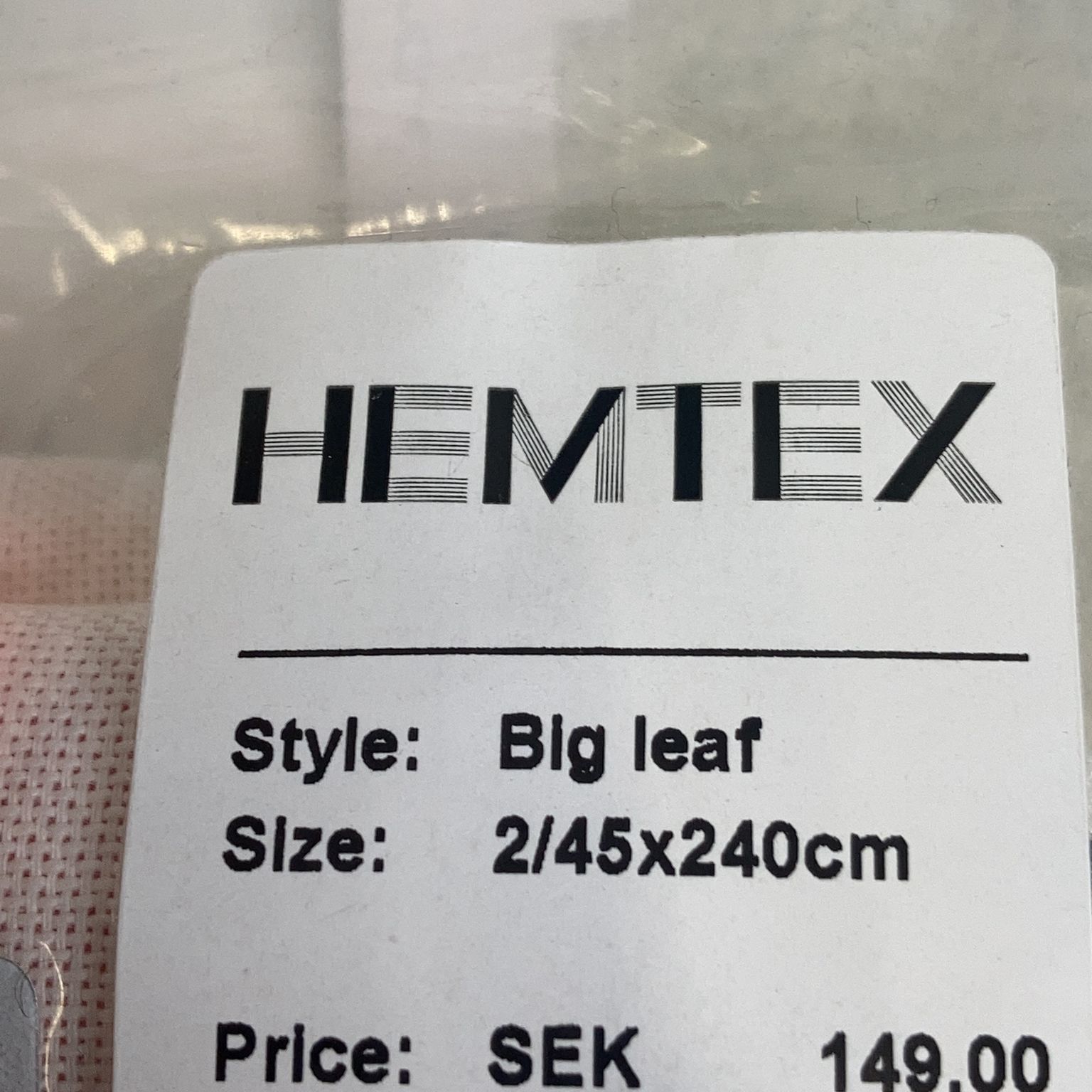 Hemtex