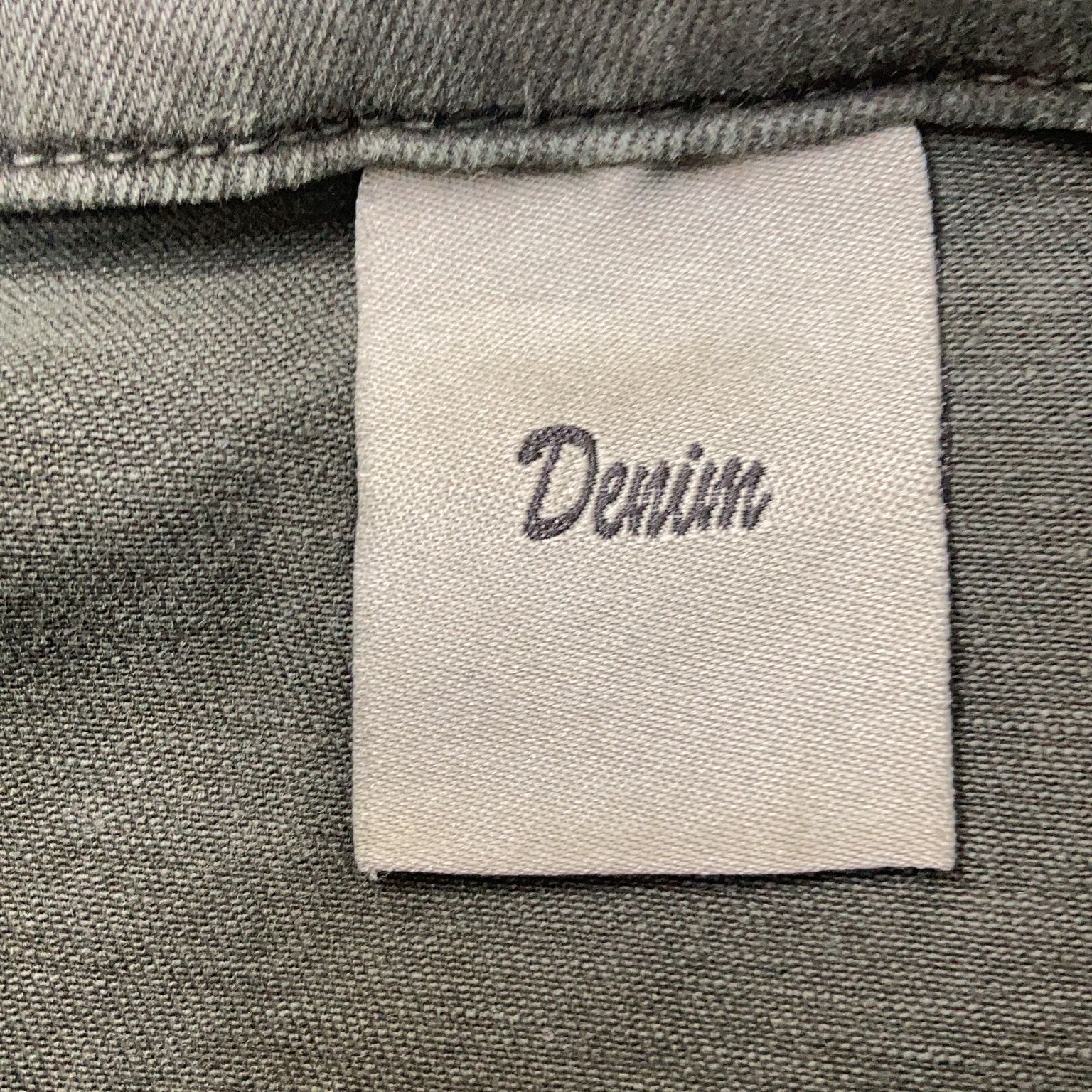 Denim