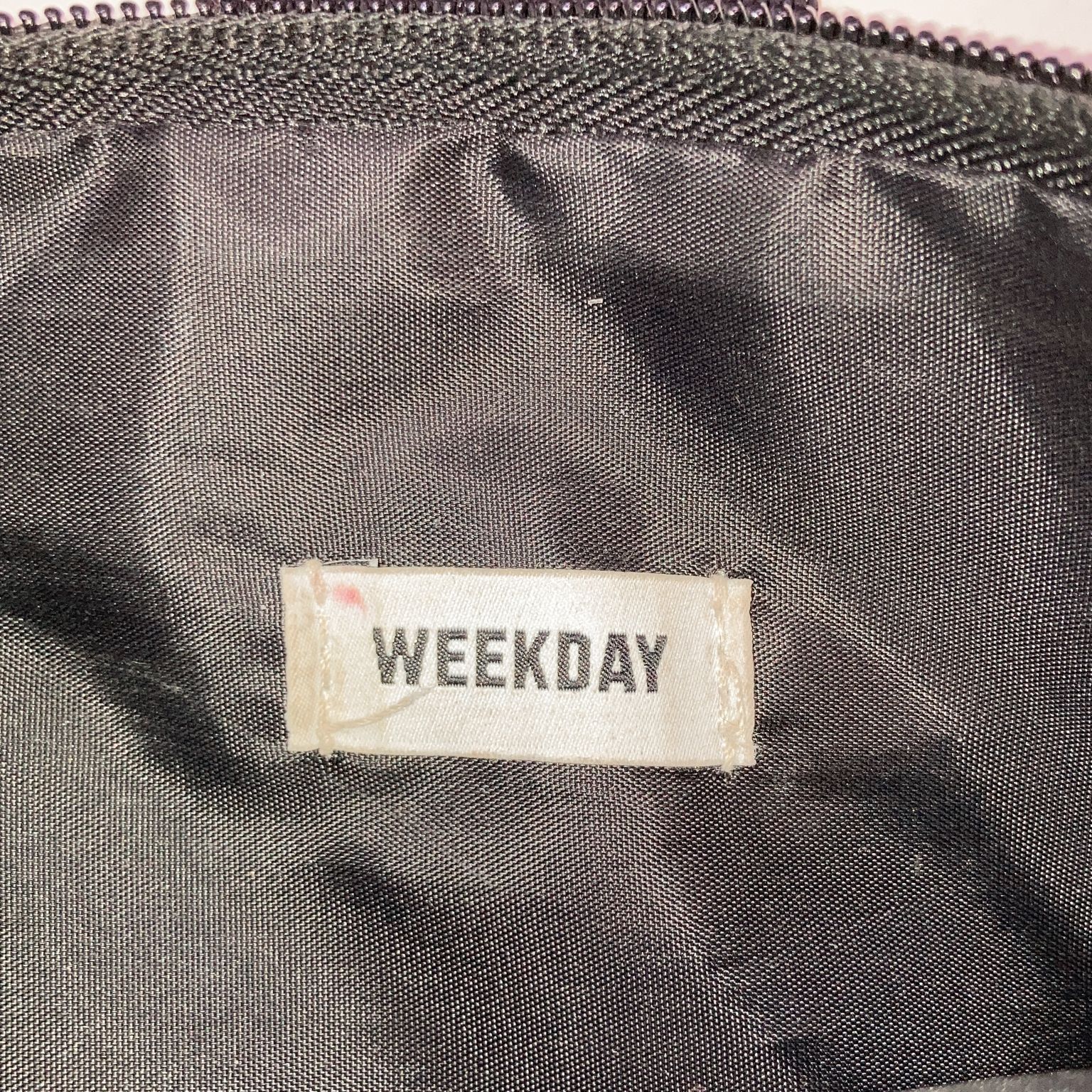 Weekday