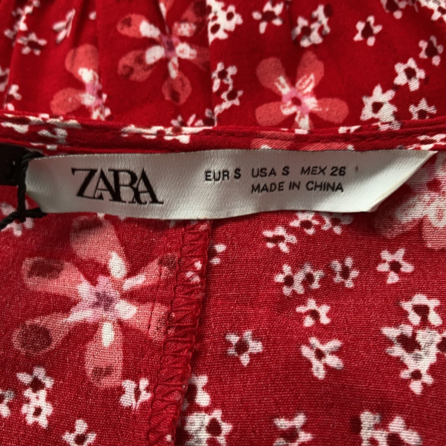 Zara