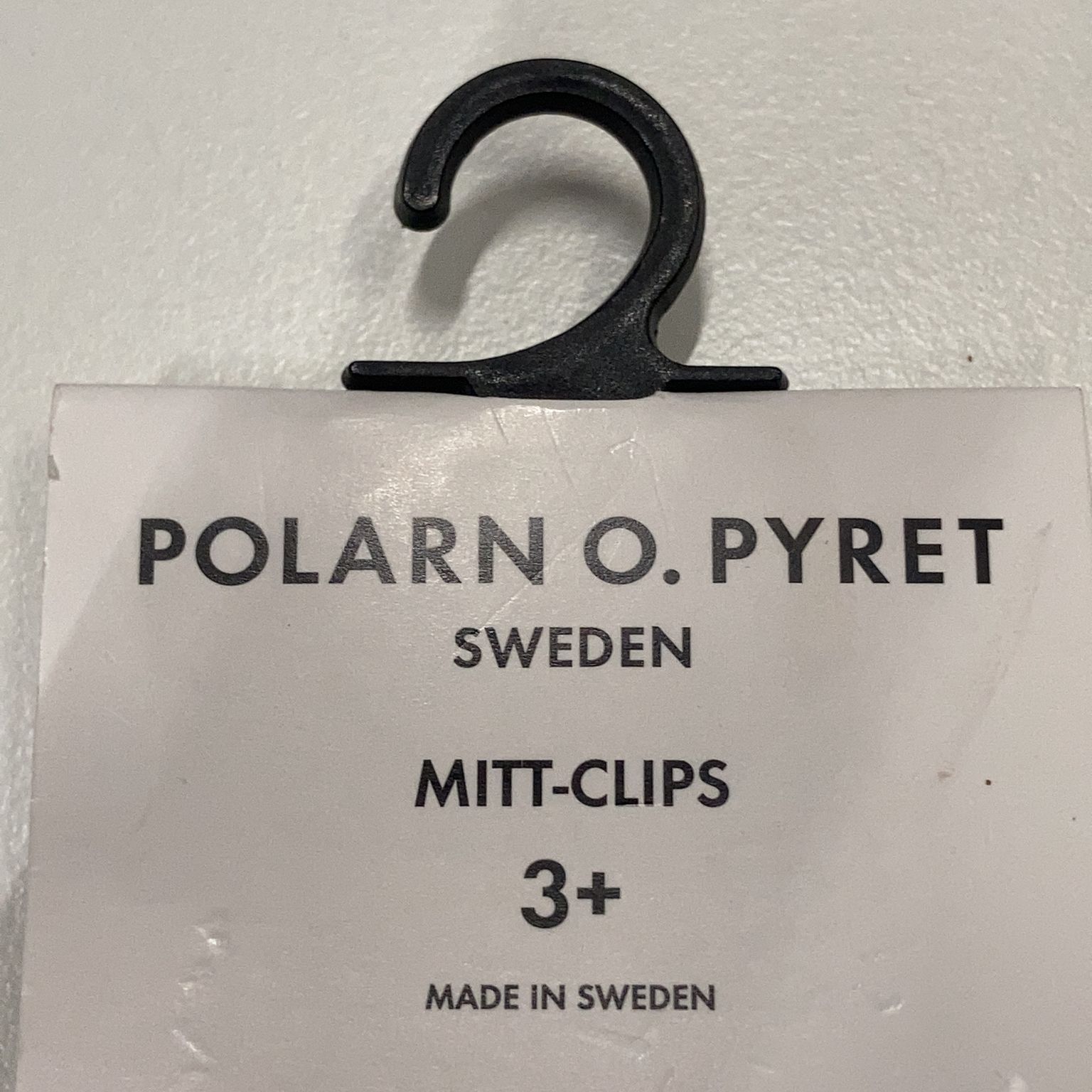 Polarn O. Pyret