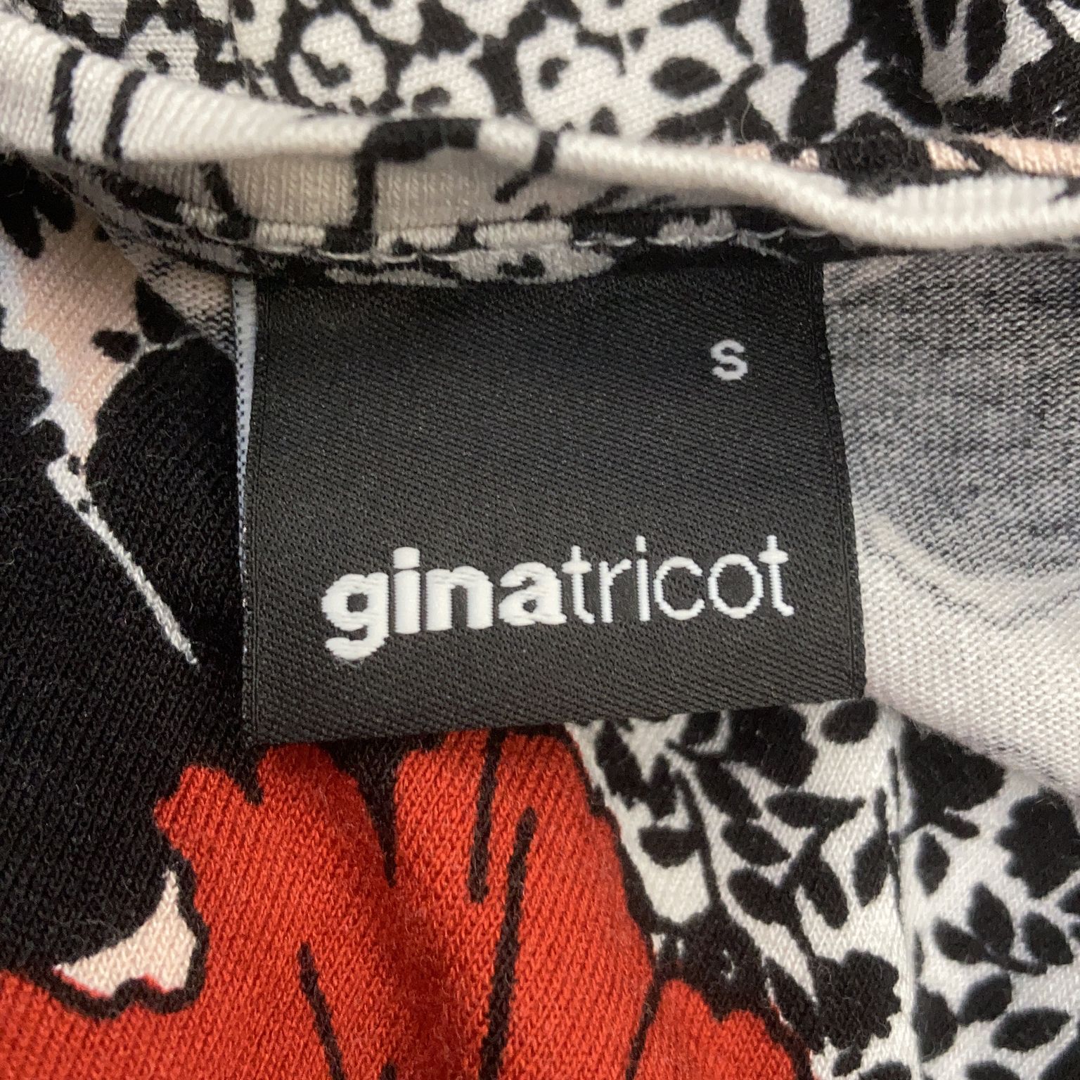 Gina Tricot