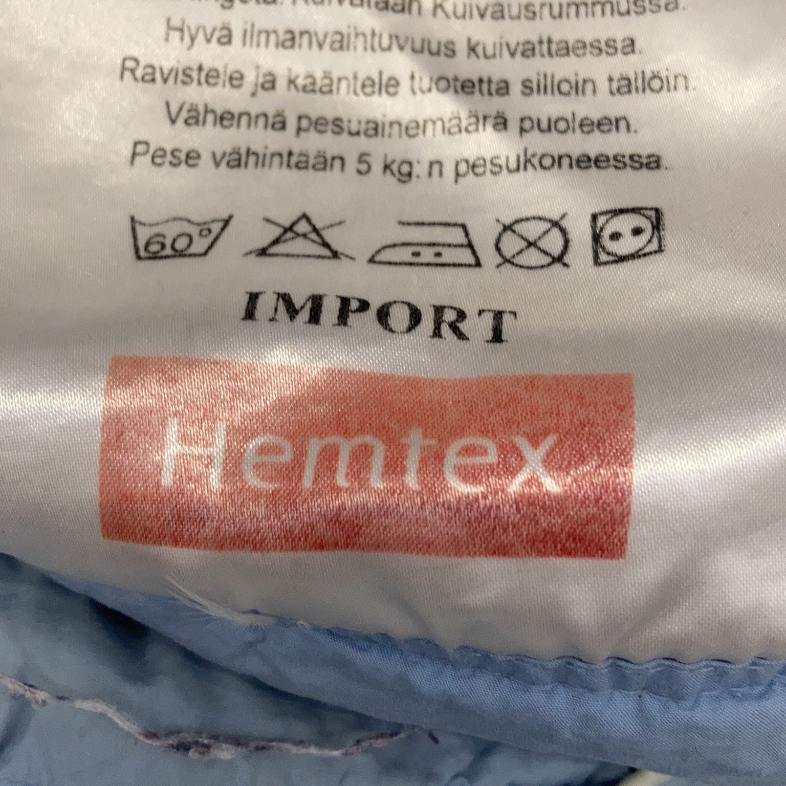 Hemtex