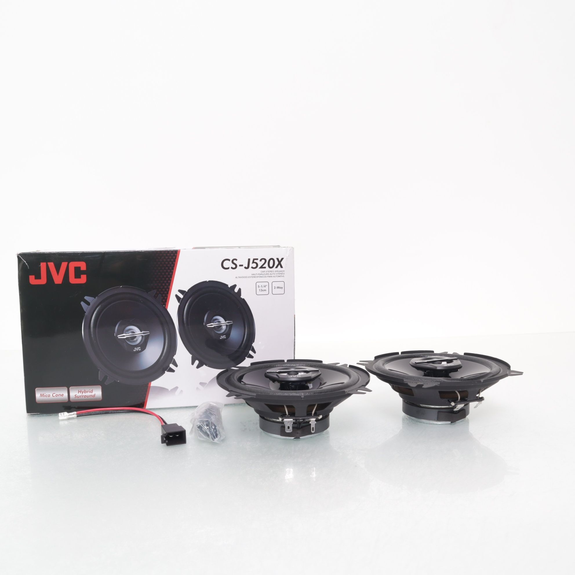 JVC