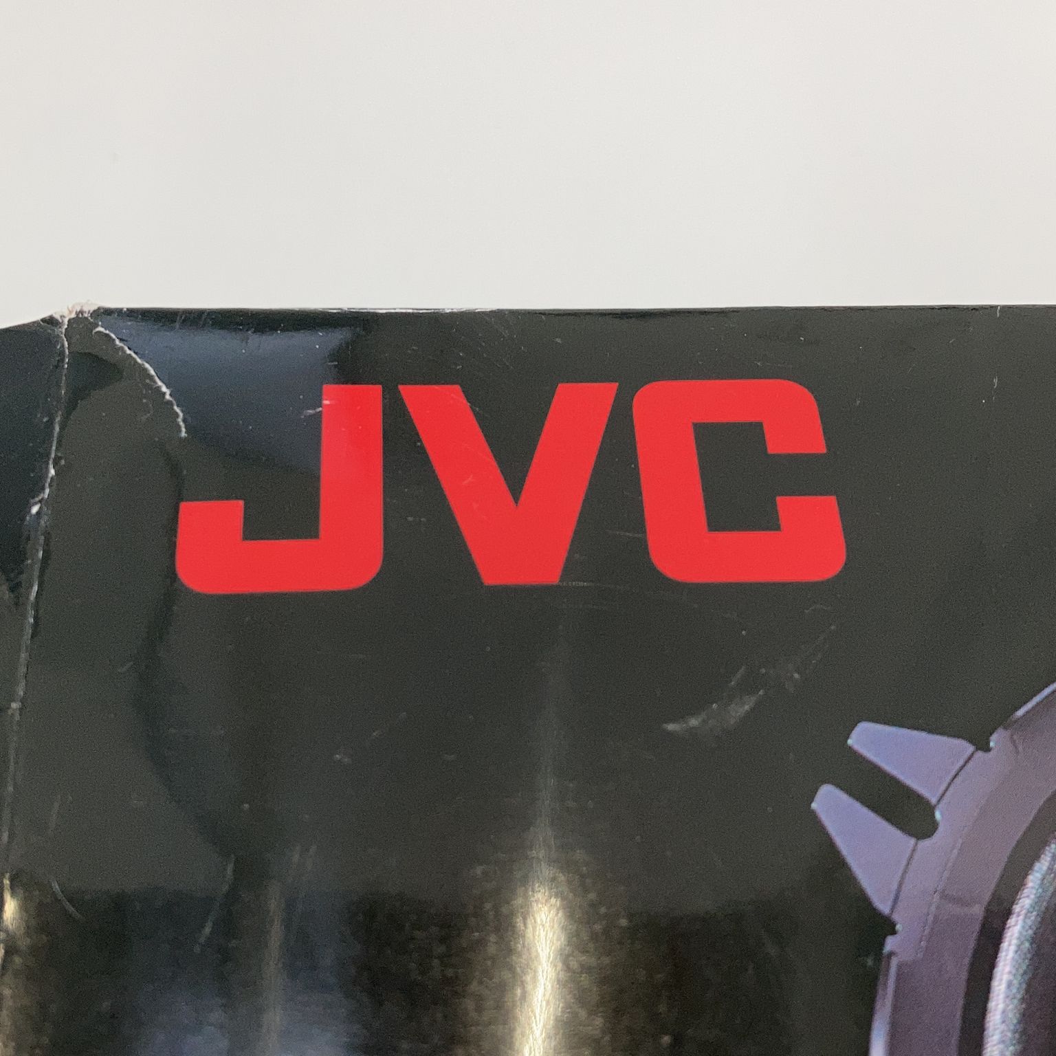 JVC